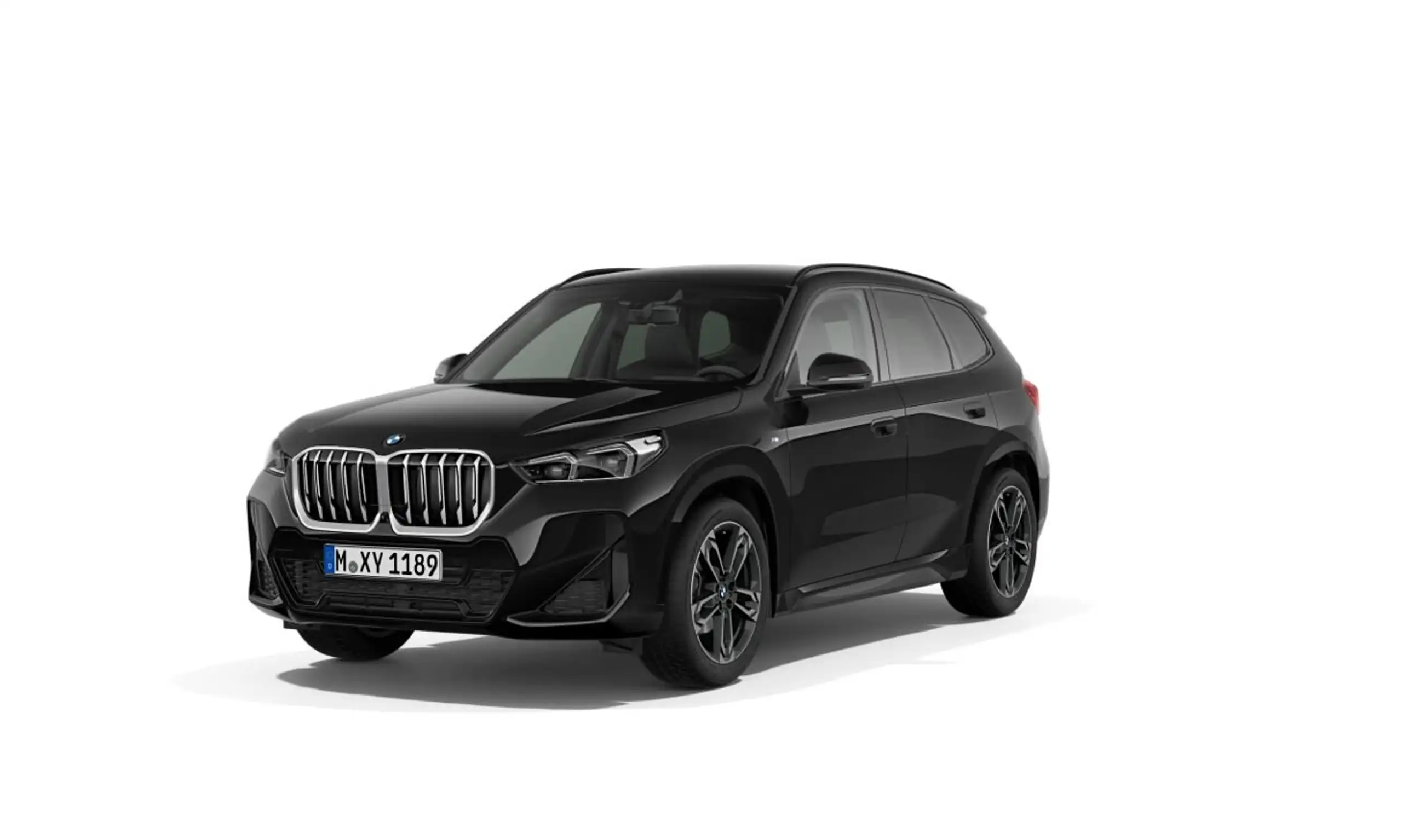 BMW - X1