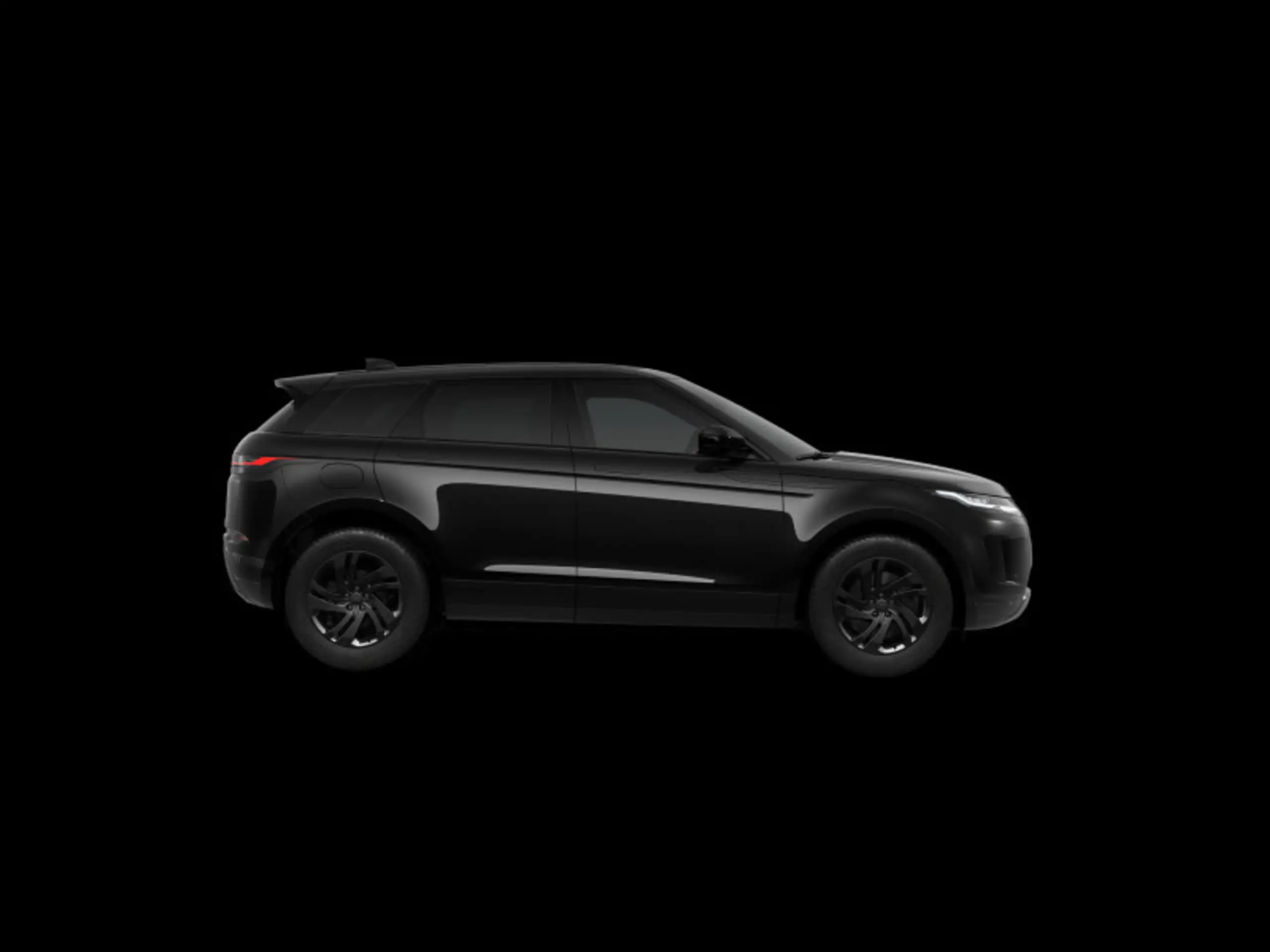 Land Rover - Range Rover Evoque