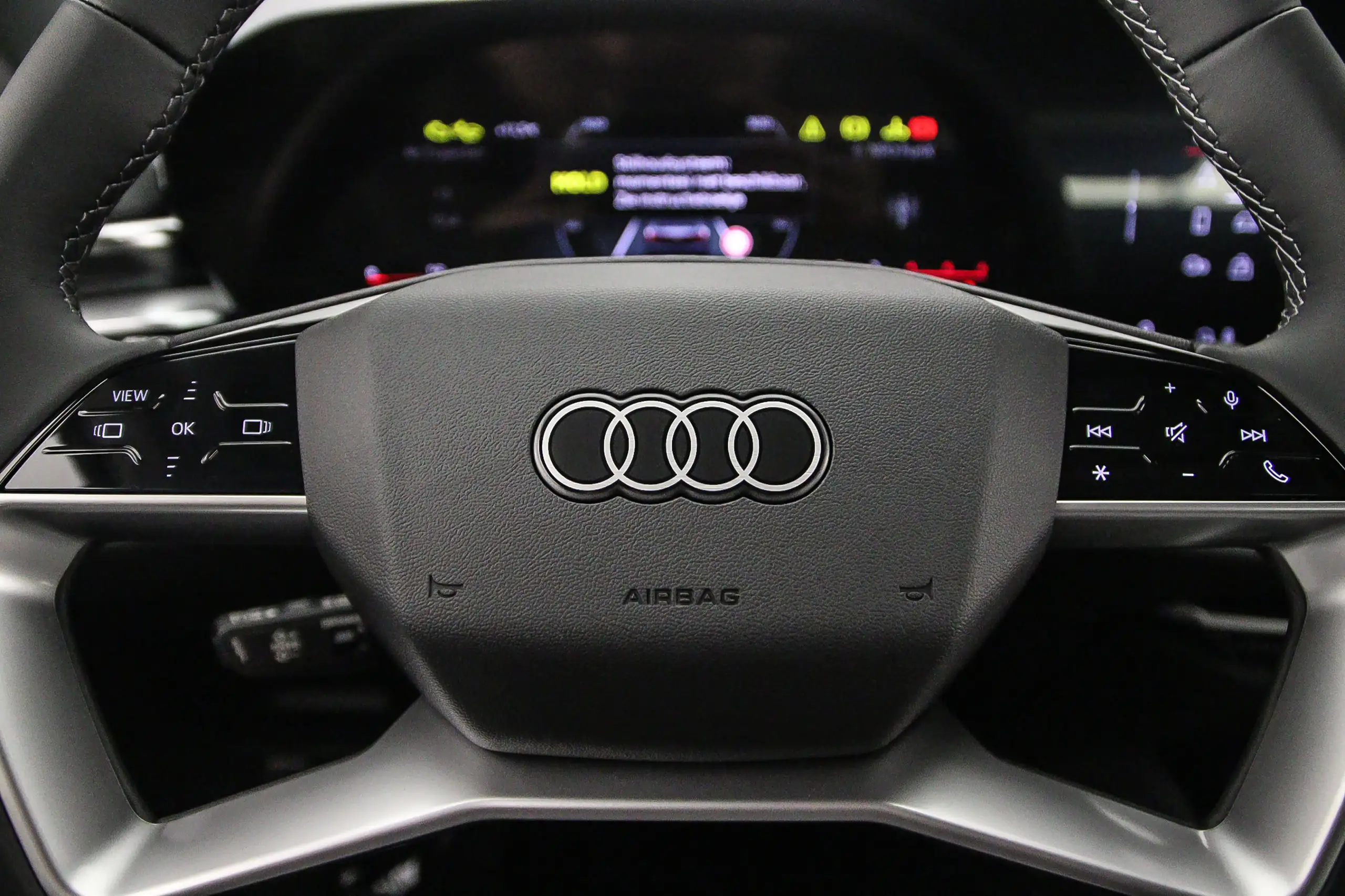 Audi - A5