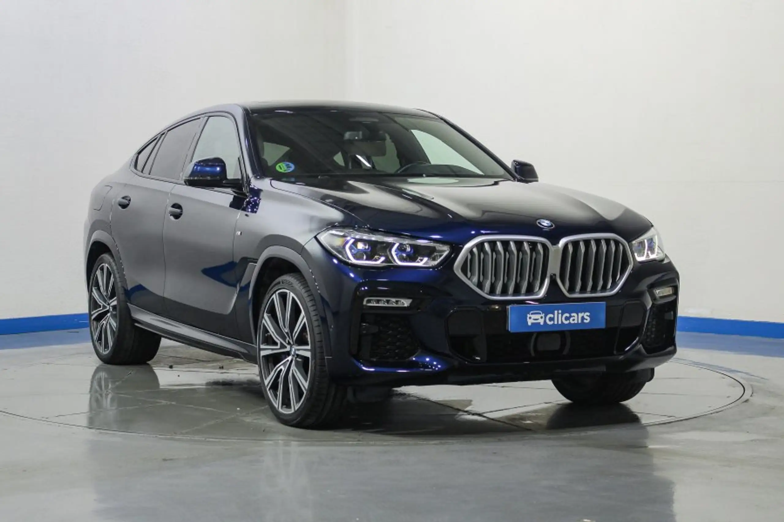 BMW - X6