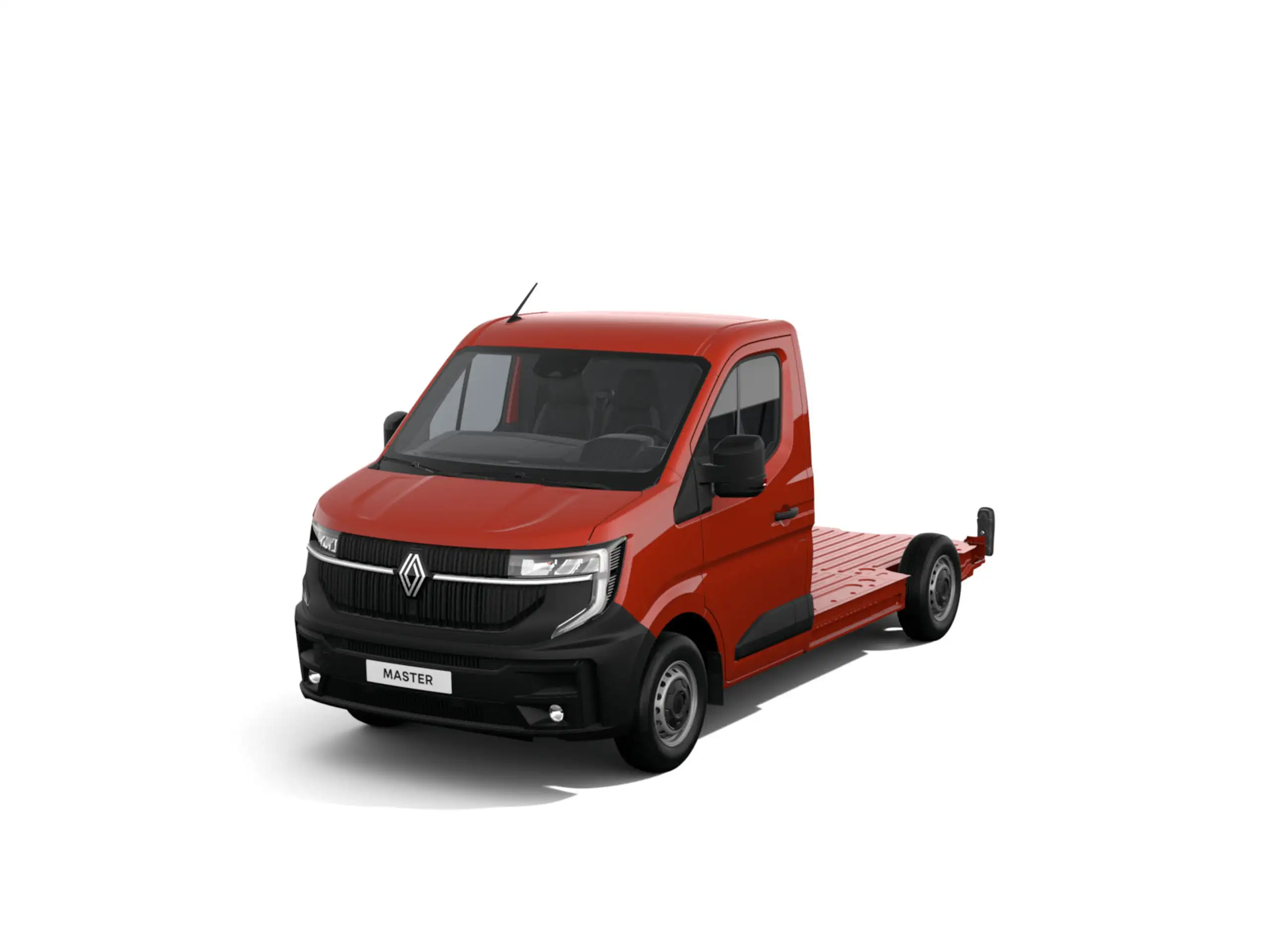 Renault Master 2024