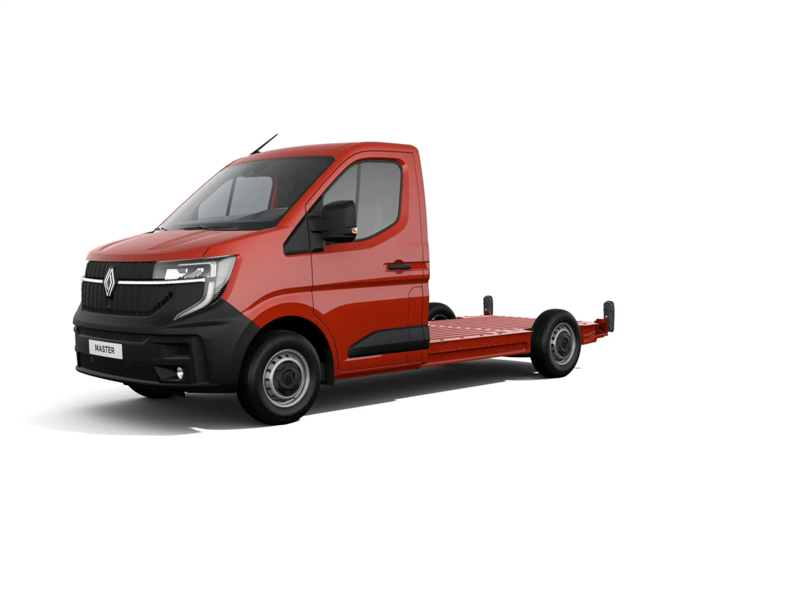 Renault - Master