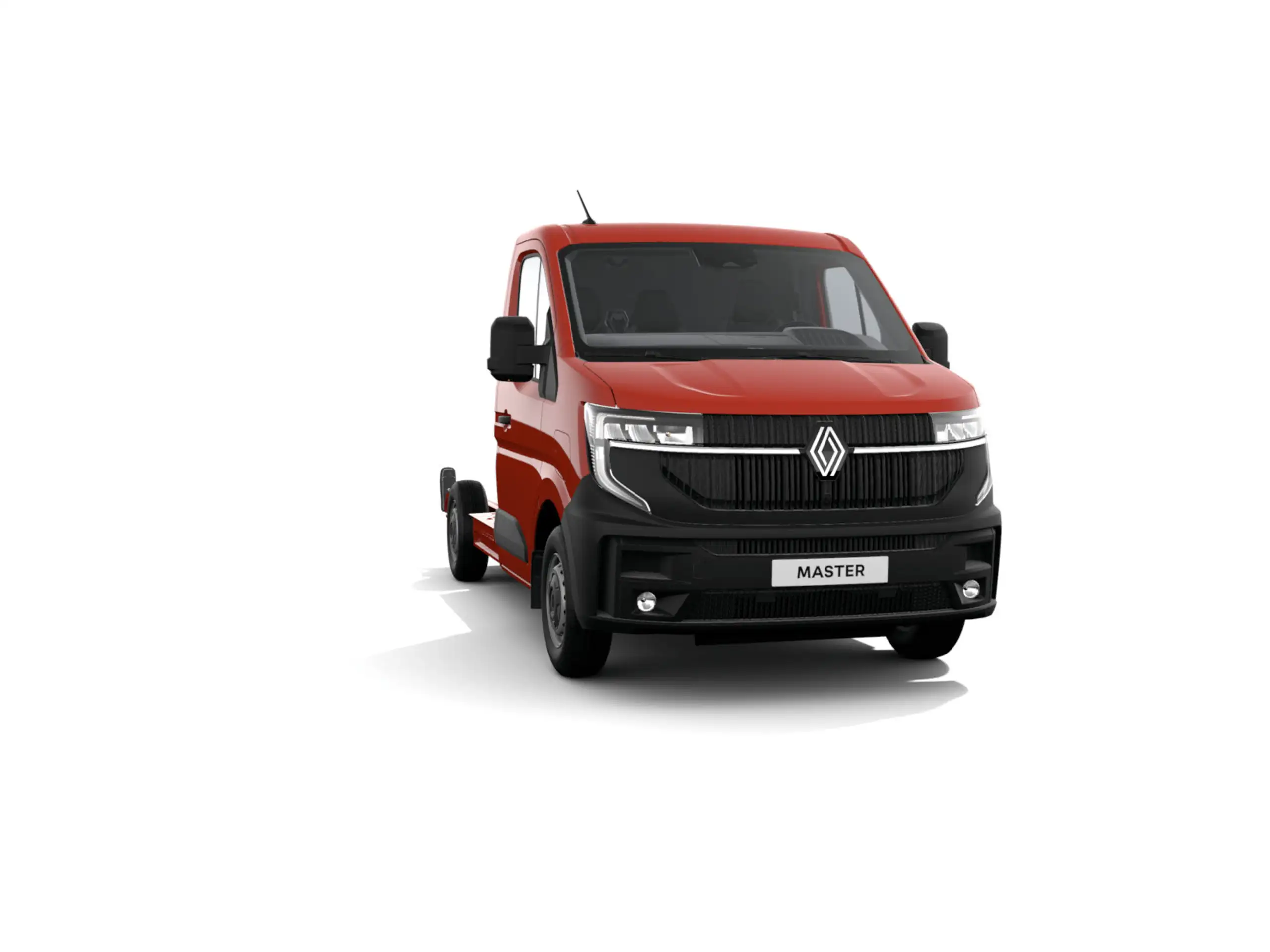 Renault - Master