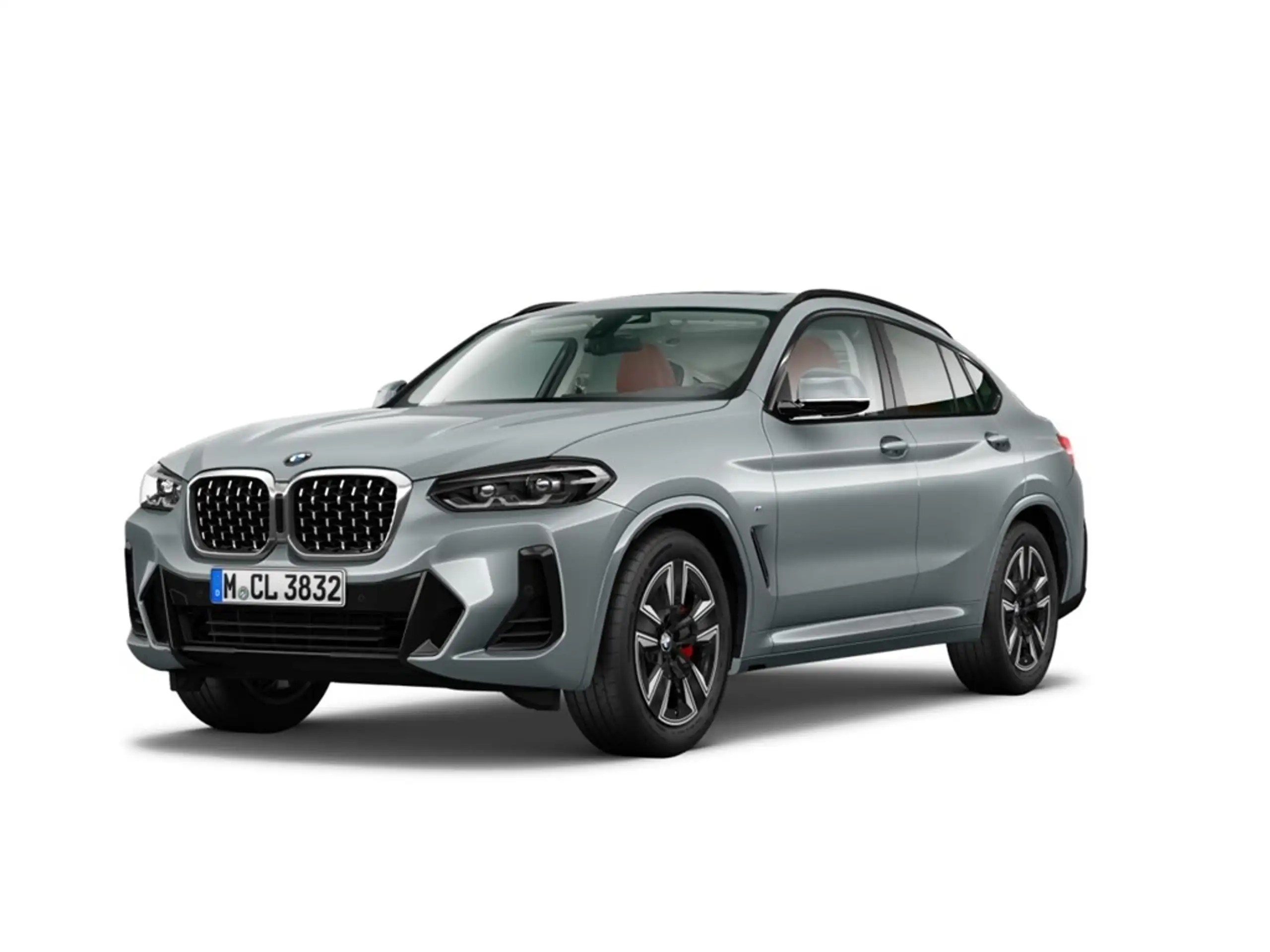 BMW - X4