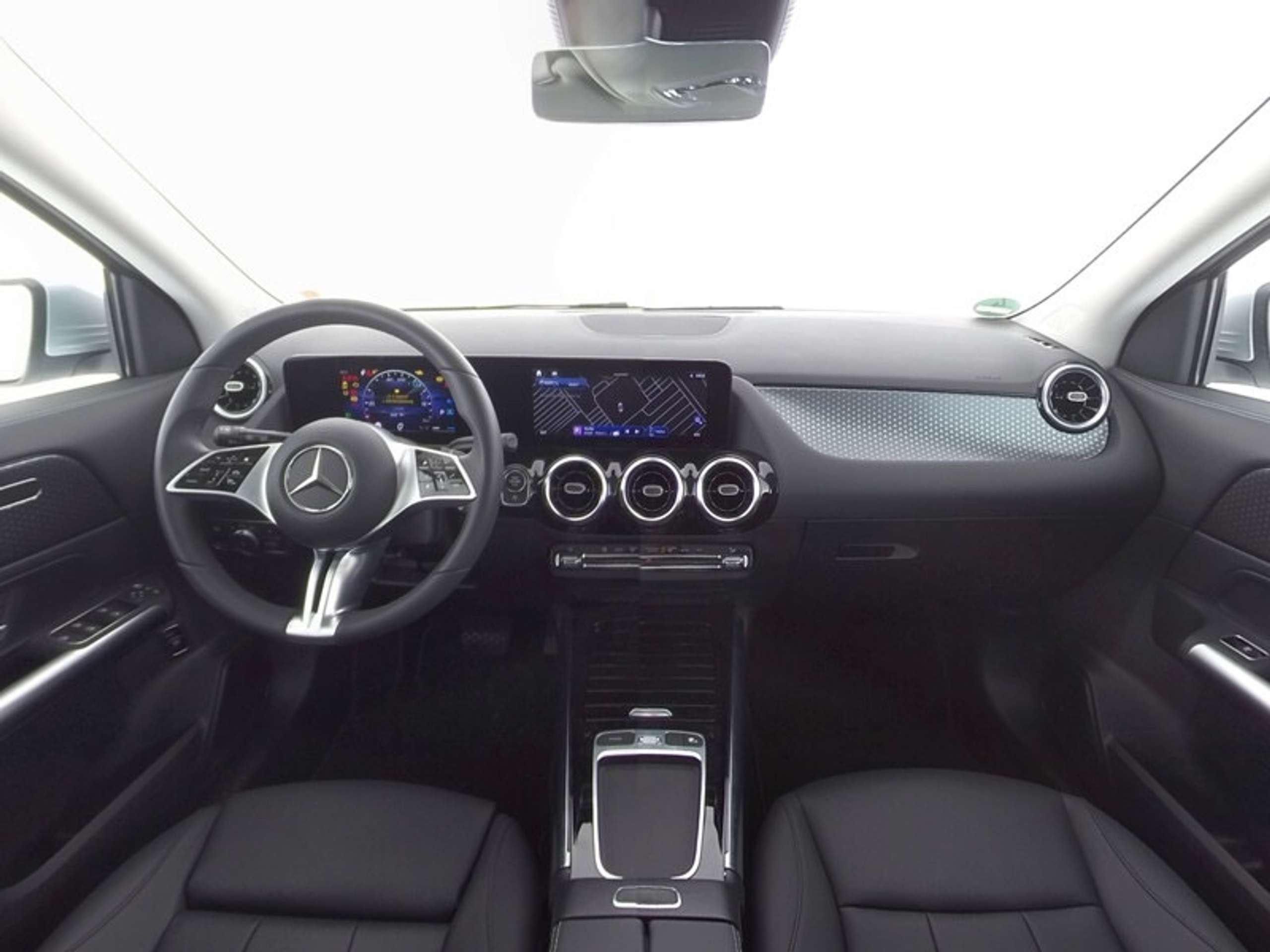 Mercedes-Benz - GLA 250