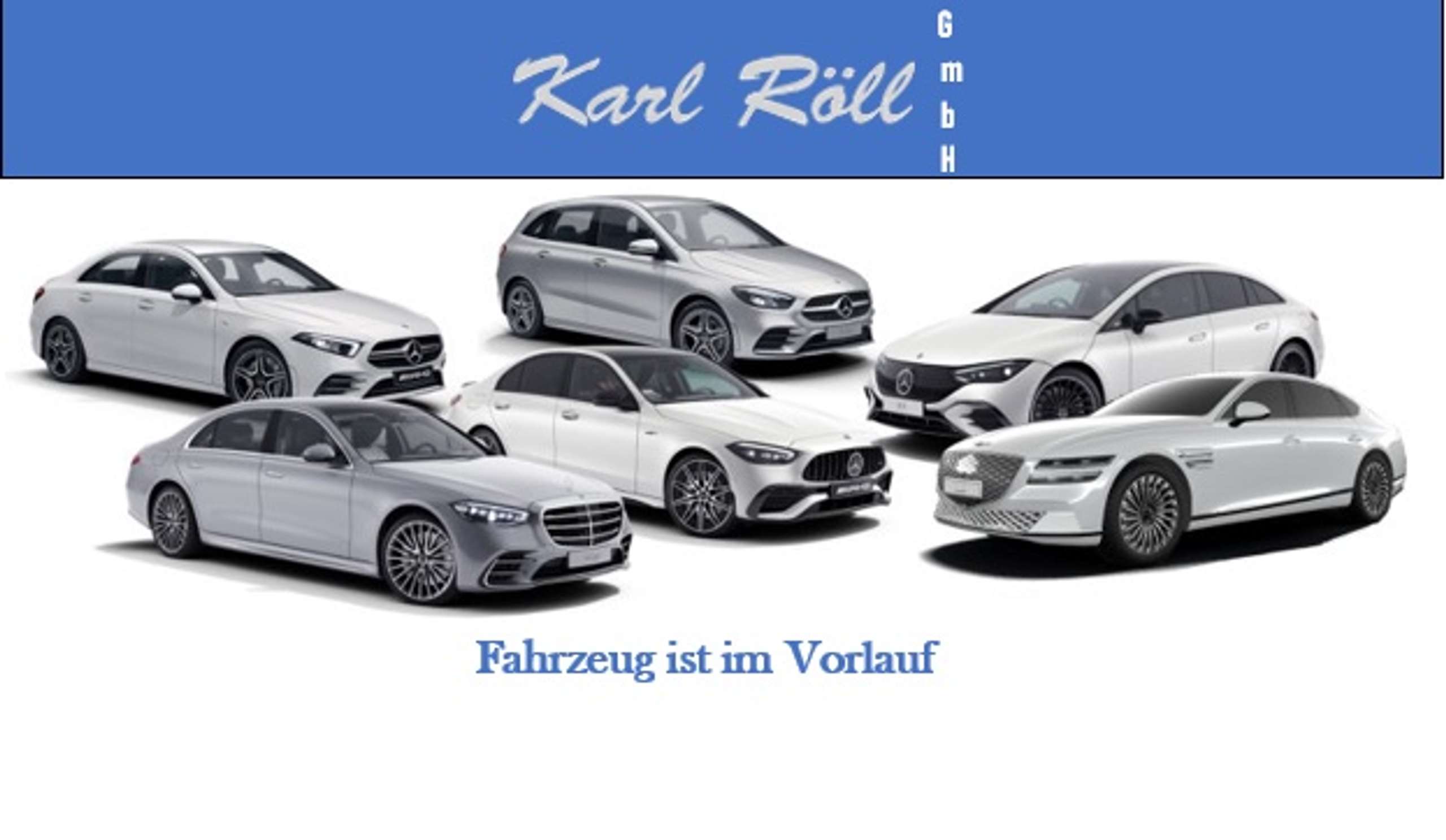 Mercedes-Benz - GLA 250