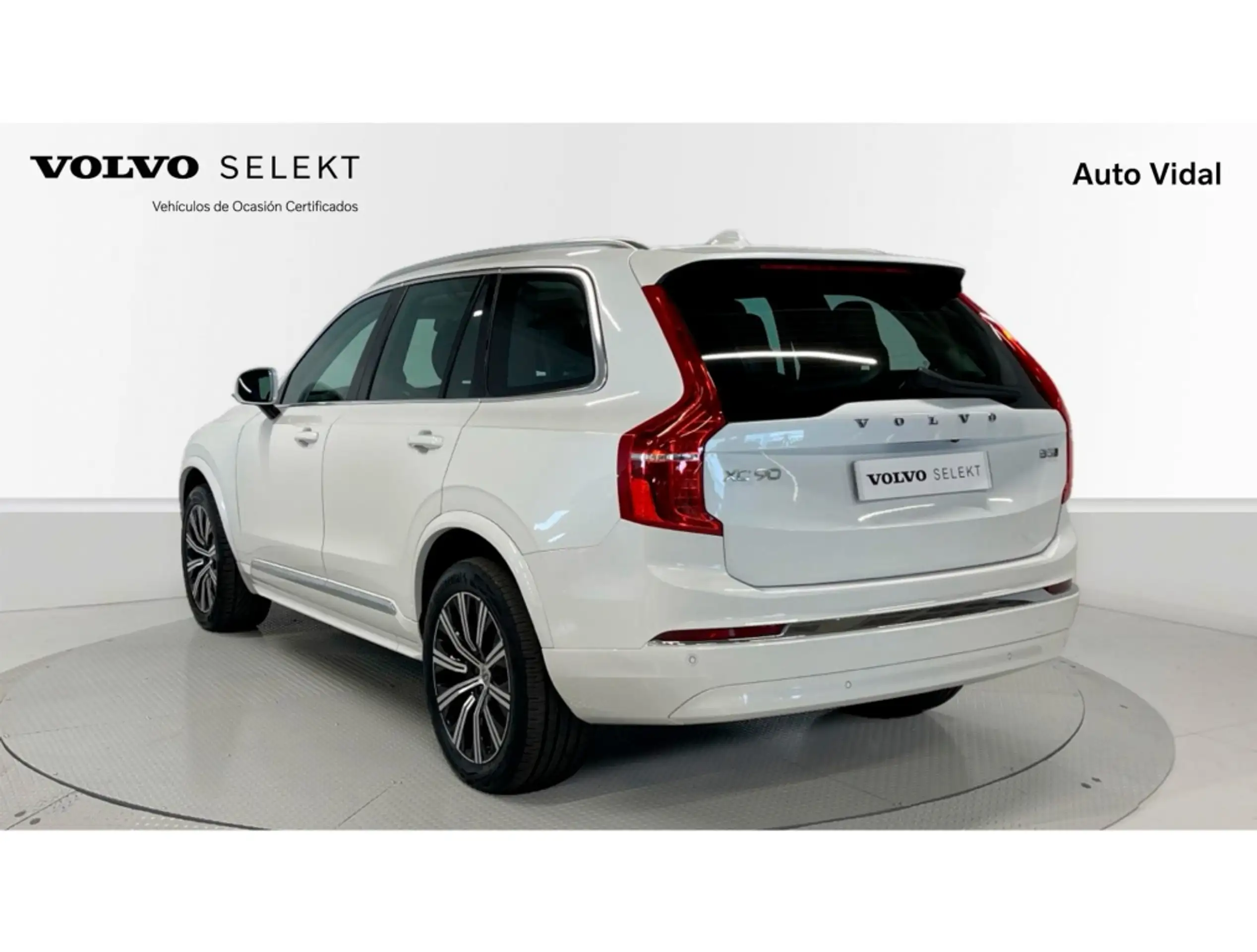 Volvo - XC90