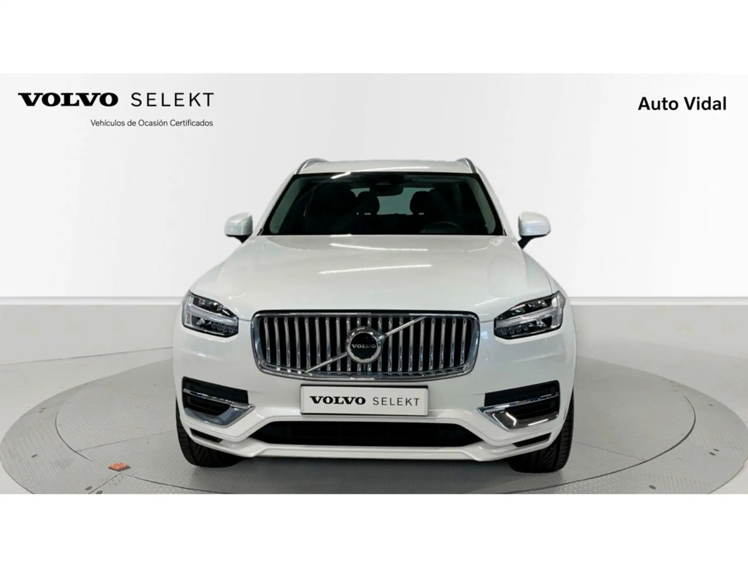 Volvo - XC90