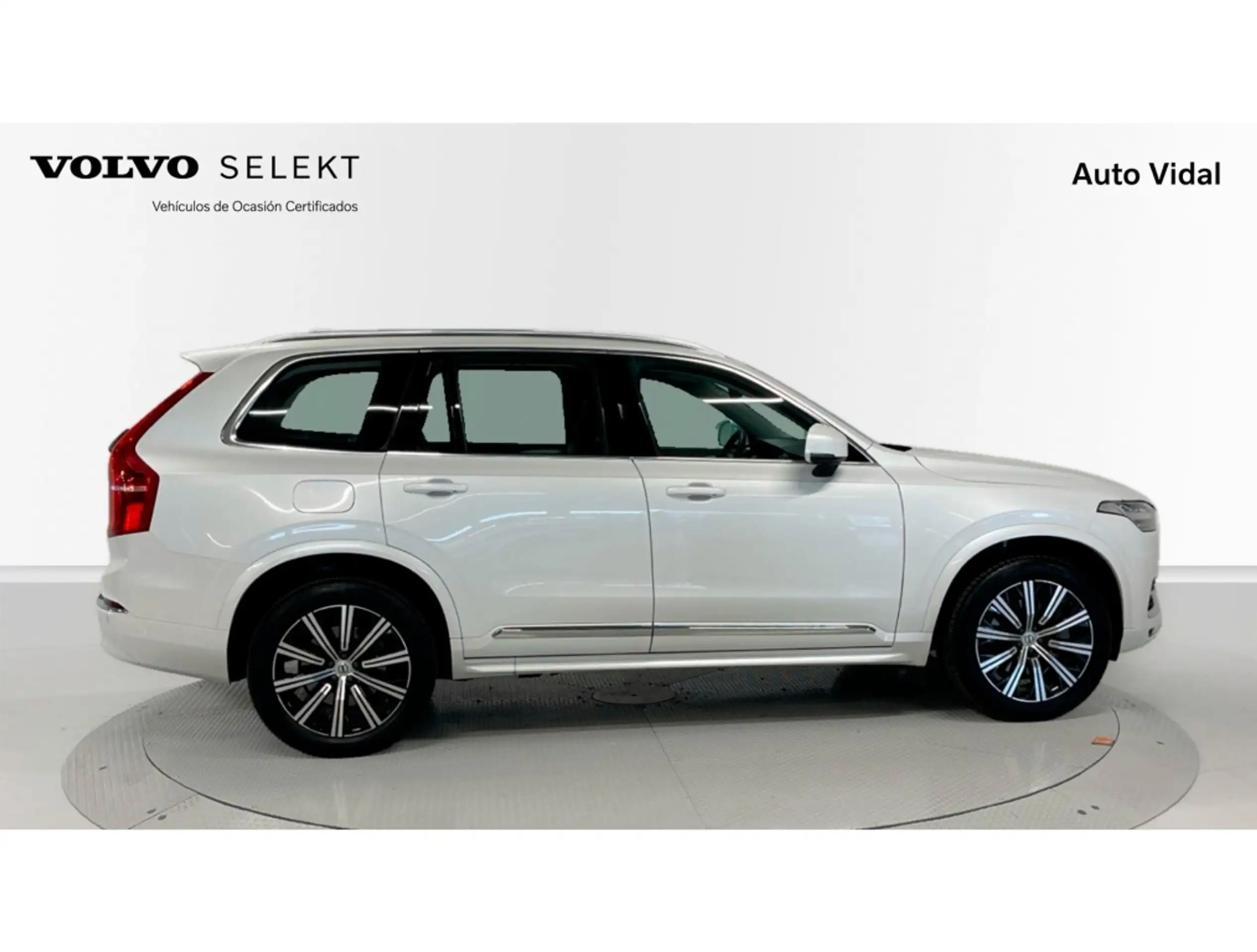 Volvo - XC90