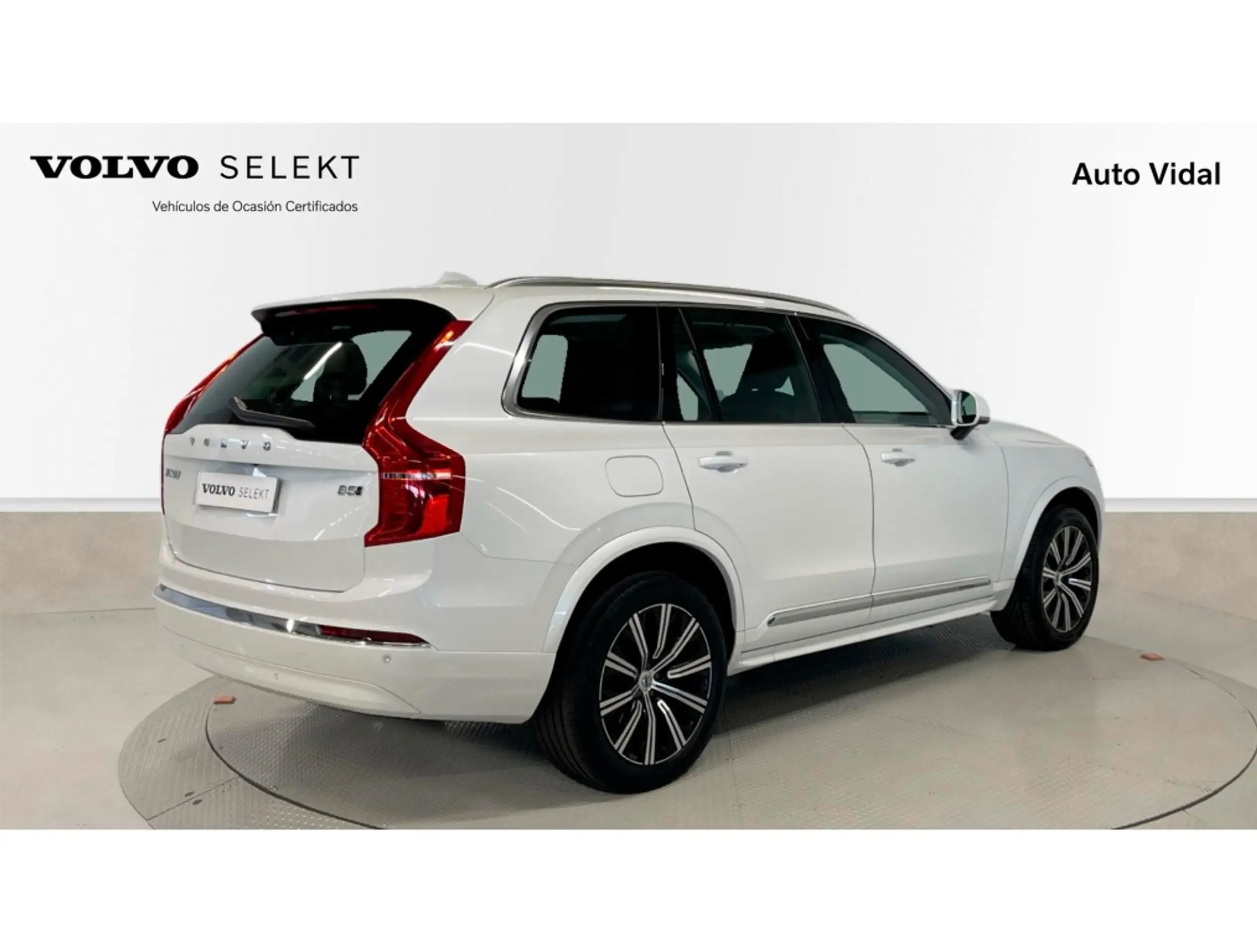 Volvo - XC90