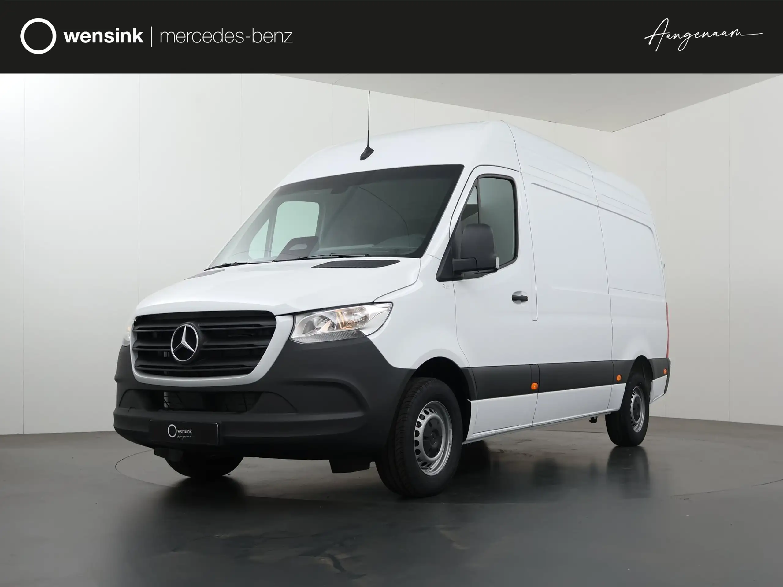 Mercedes-Benz - Sprinter