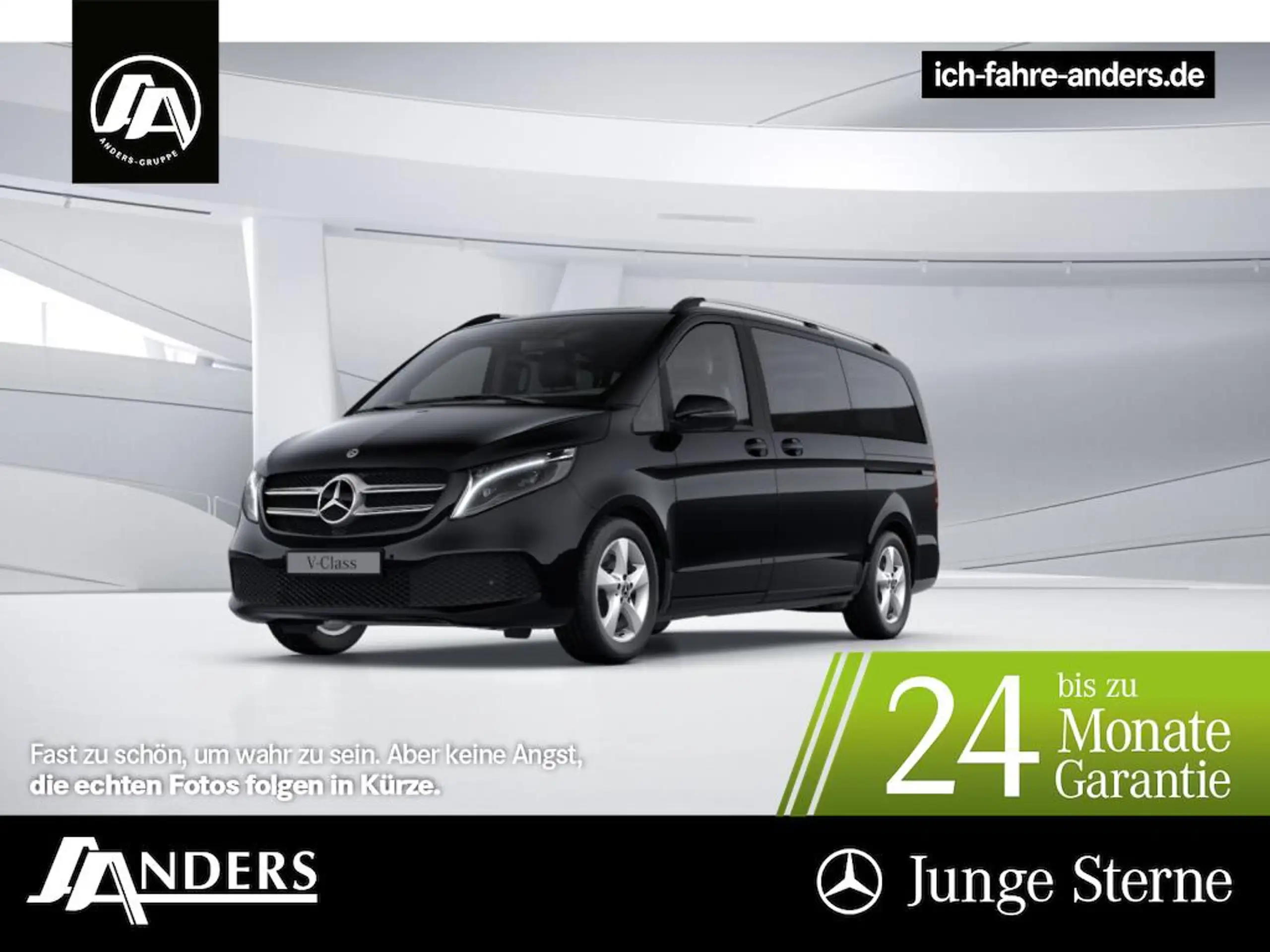 Mercedes-Benz - V 220