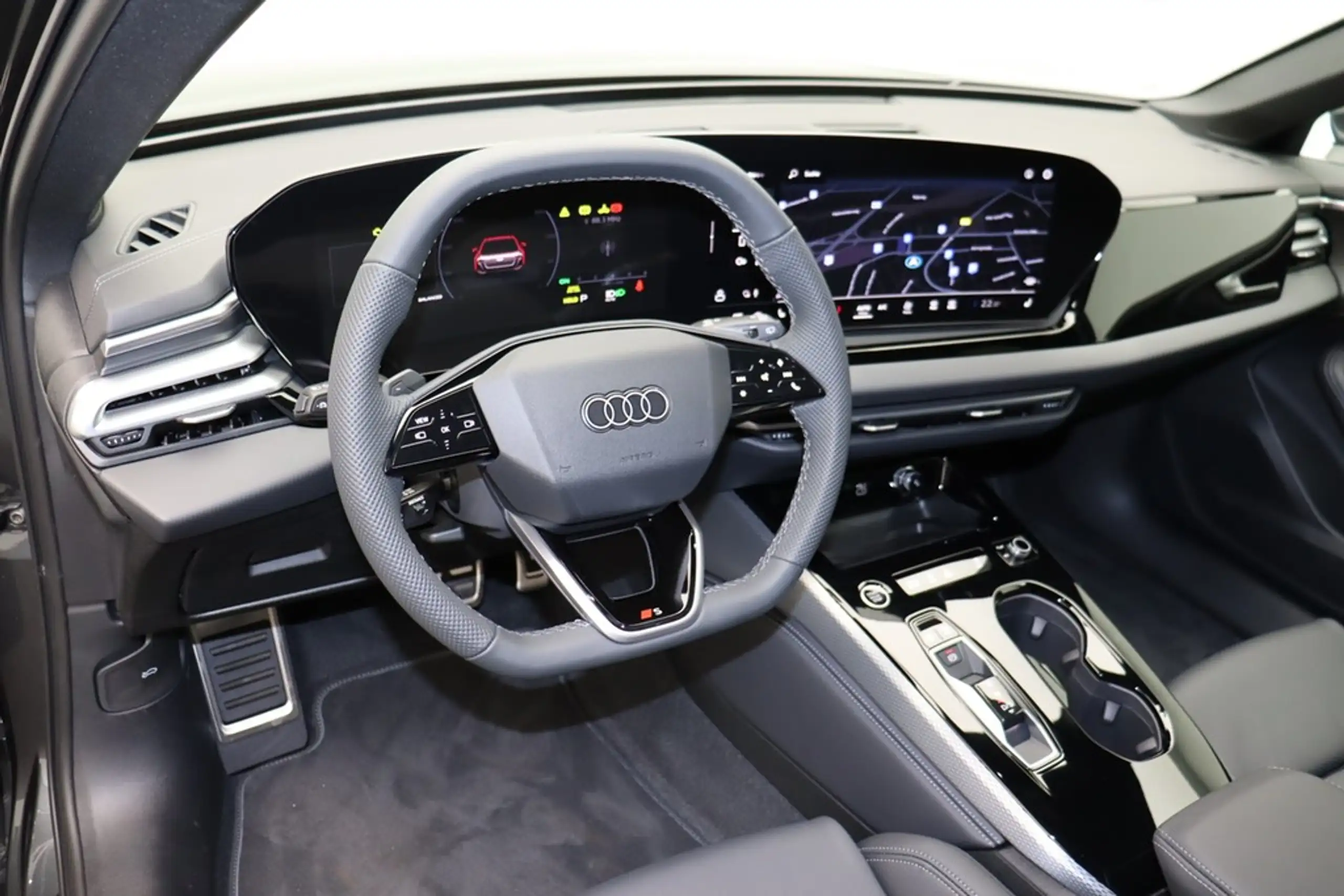 Audi - A5