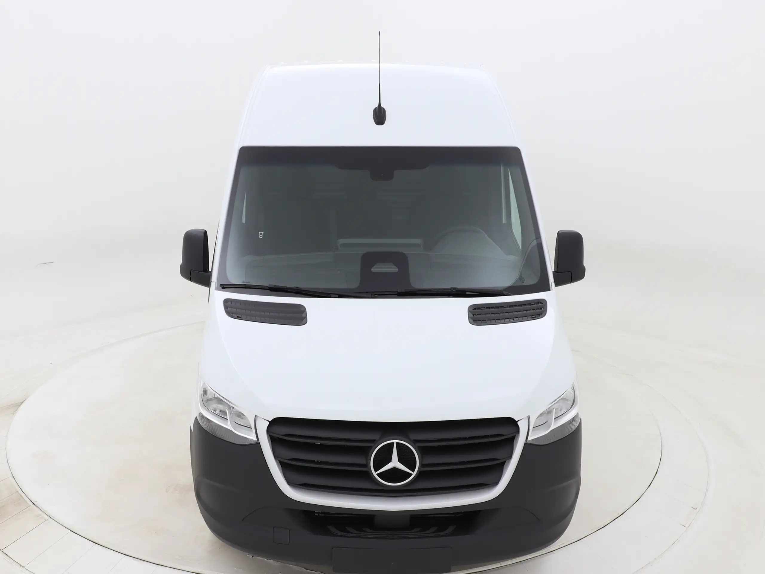 Mercedes-Benz - Sprinter