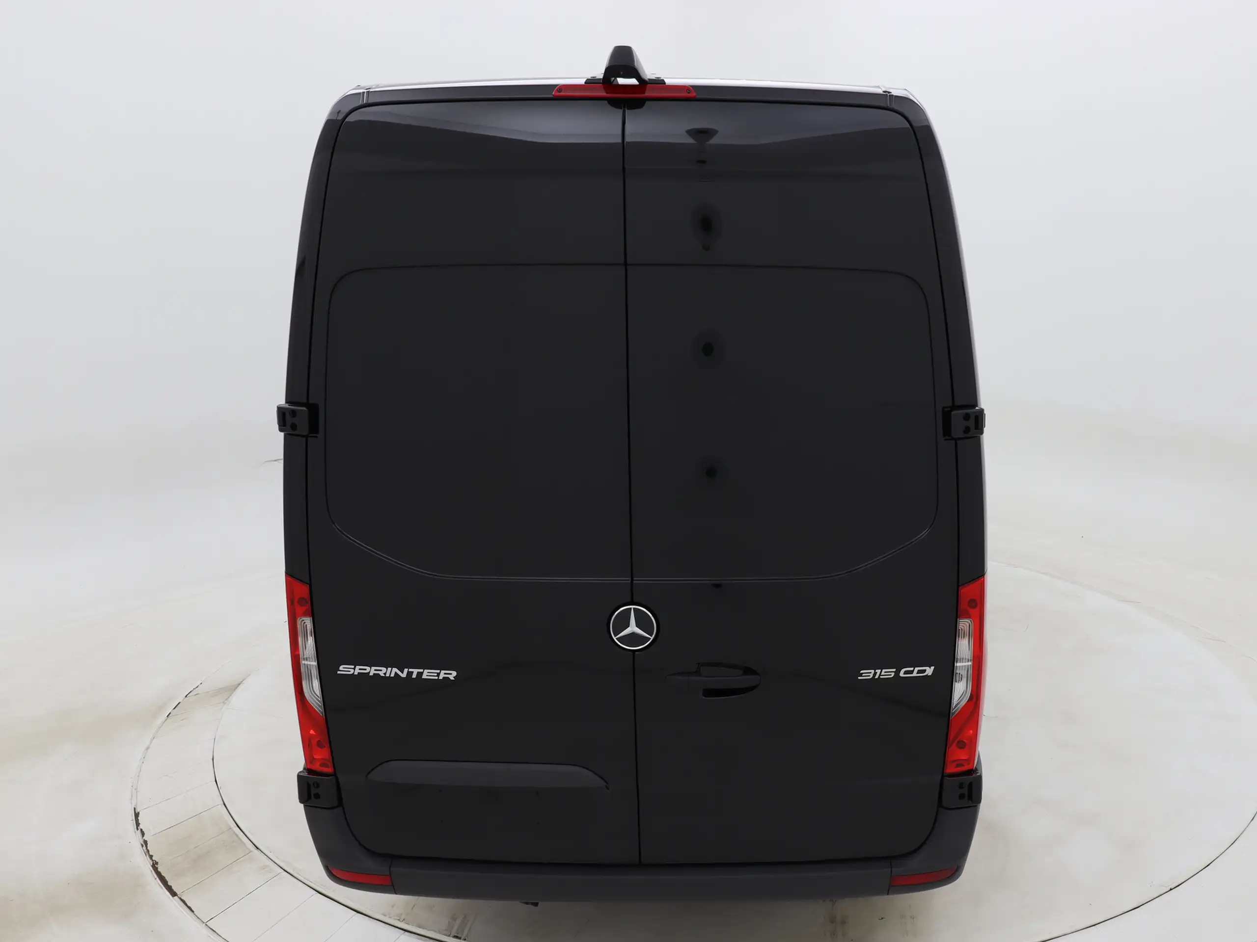 Mercedes-Benz - Sprinter