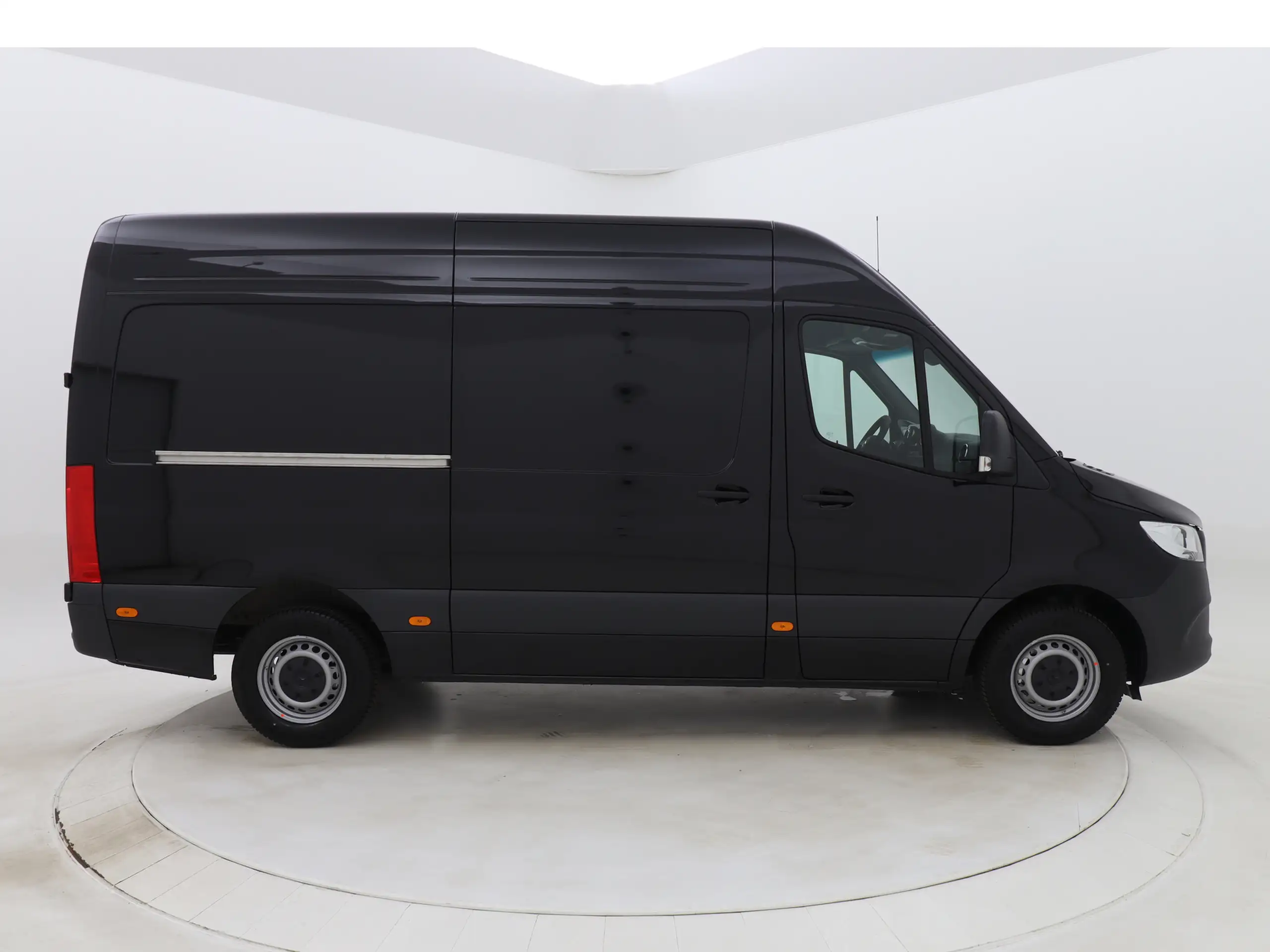 Mercedes-Benz - Sprinter