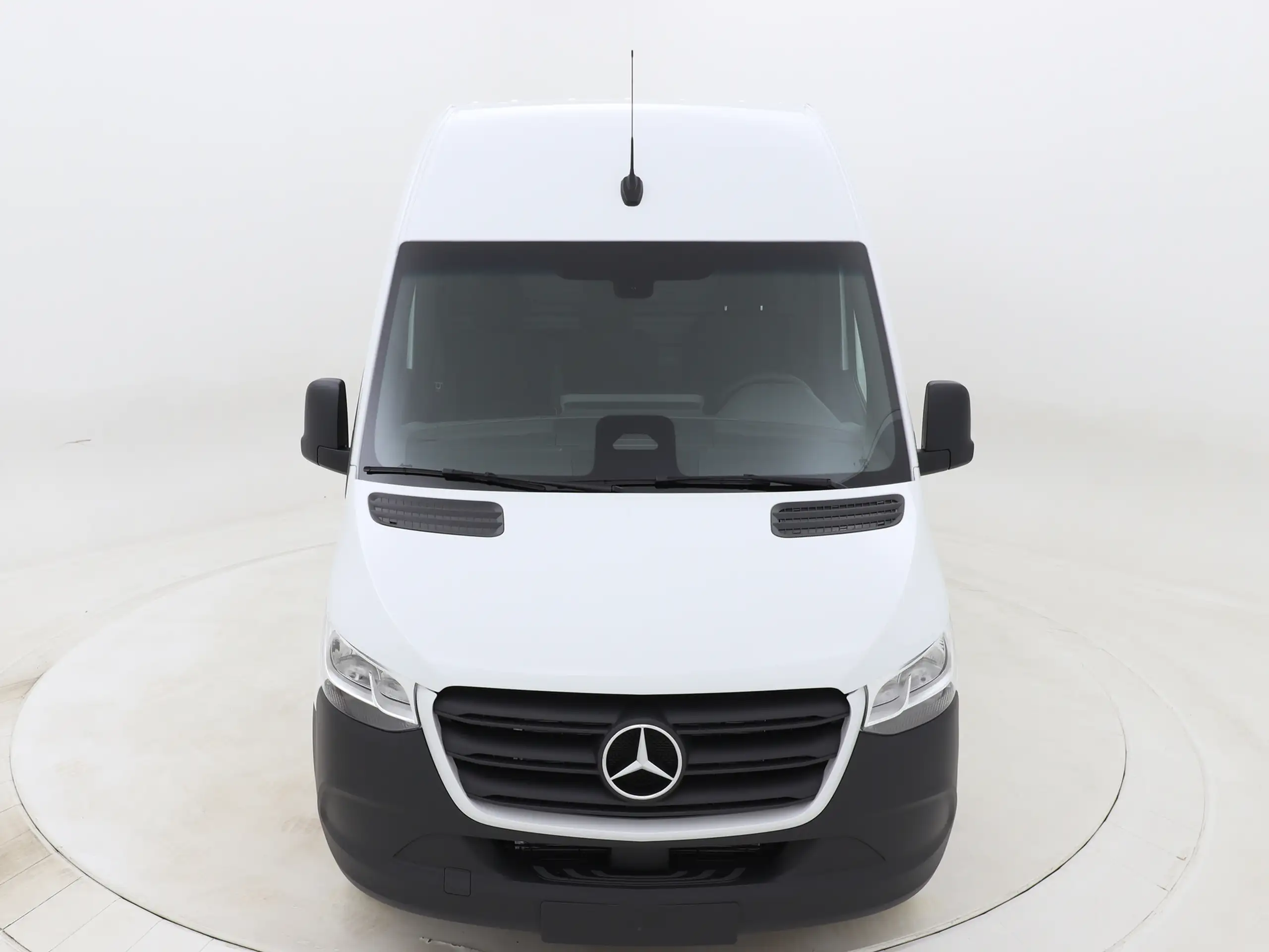 Mercedes-Benz - Sprinter