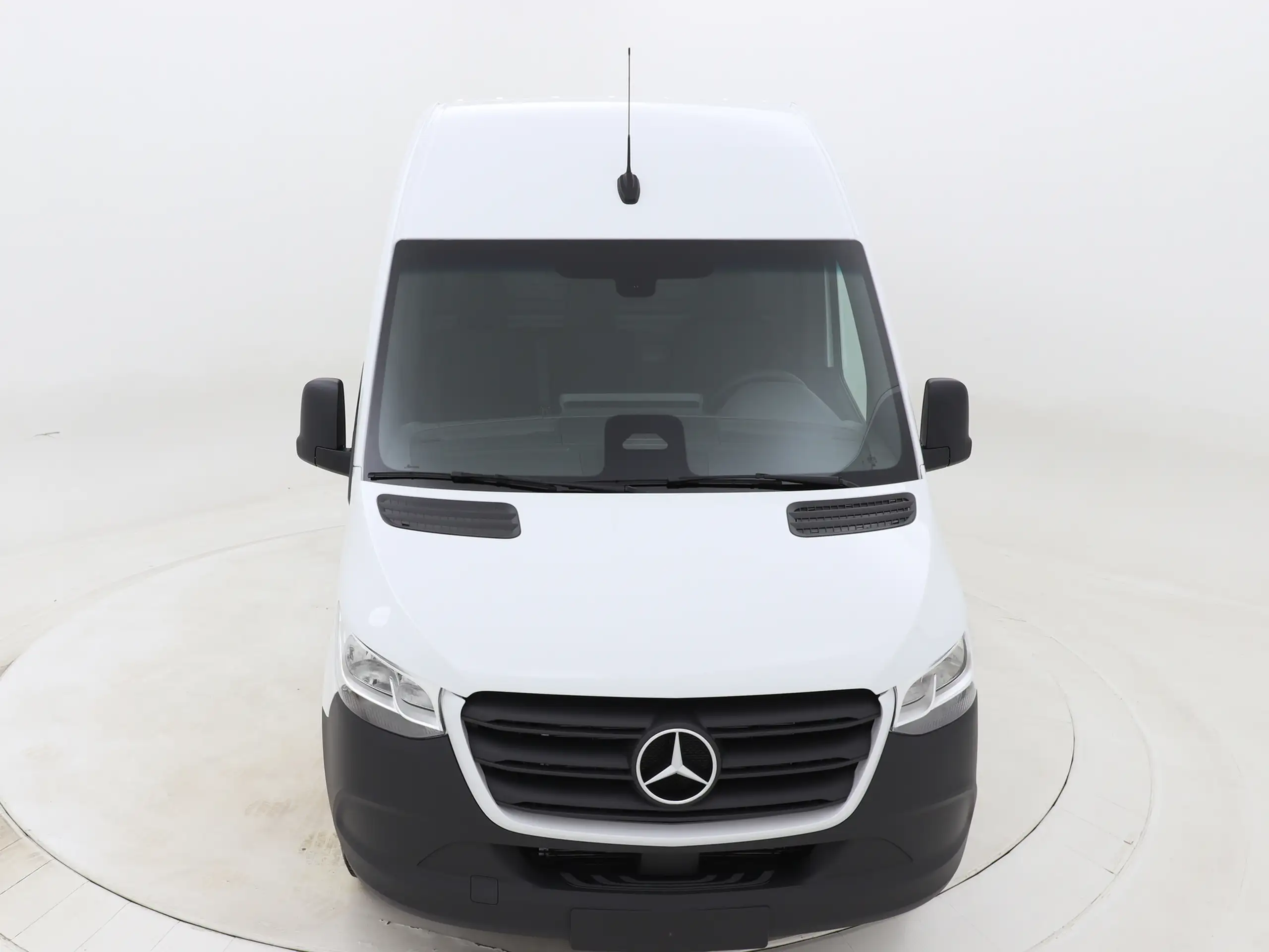 Mercedes-Benz - Sprinter