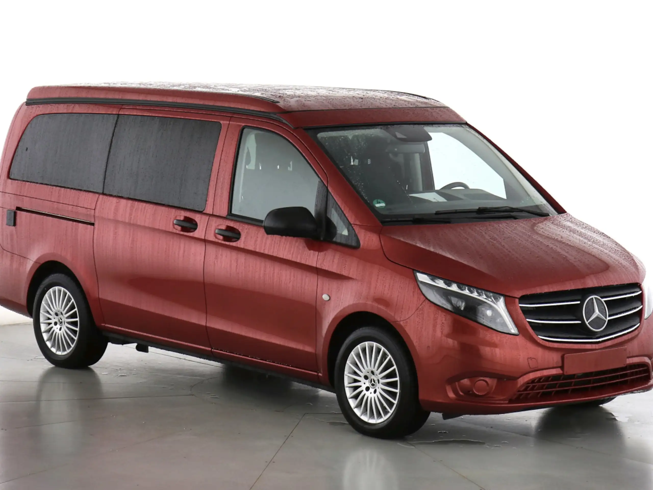 Mercedes-Benz - Vito