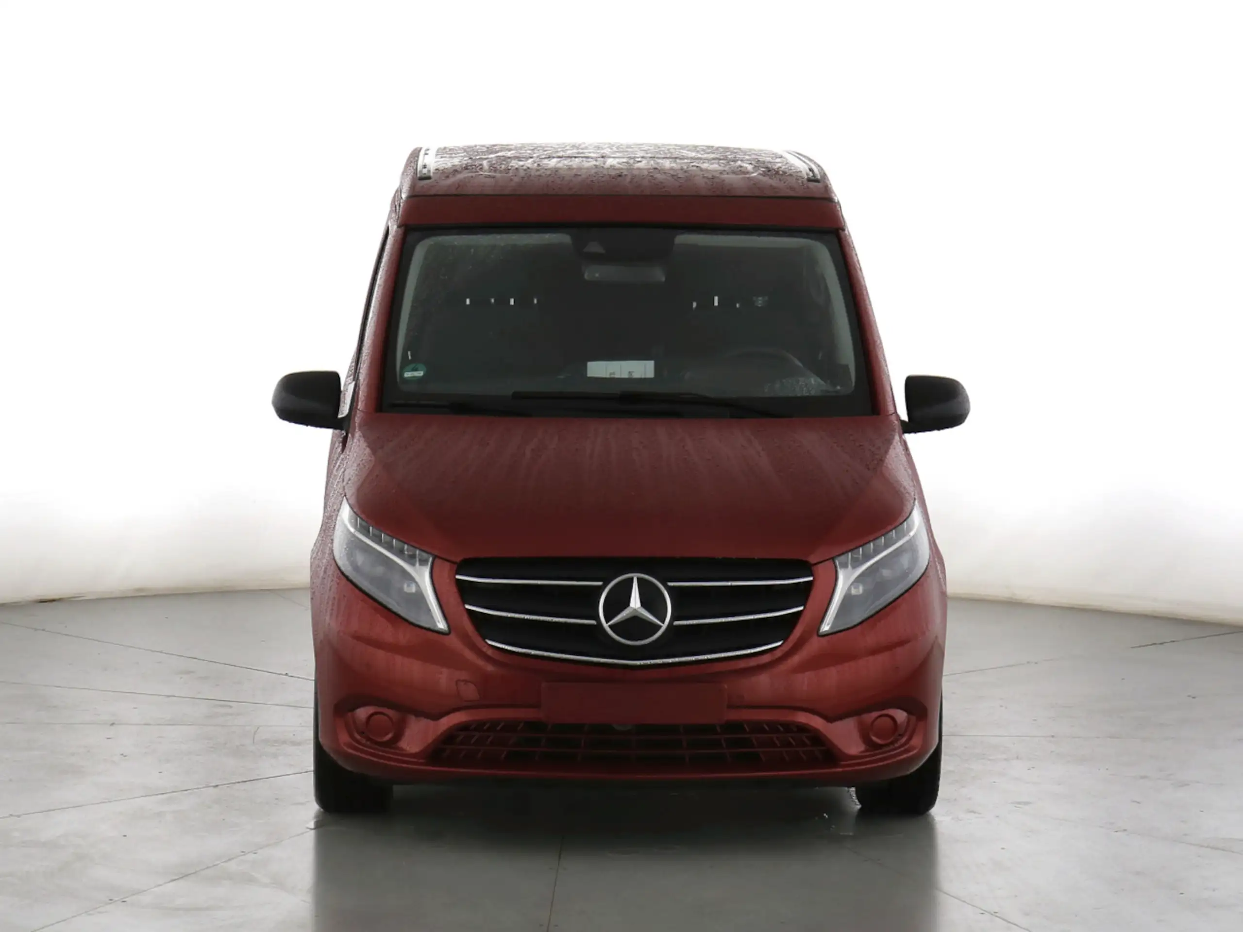 Mercedes-Benz - Vito