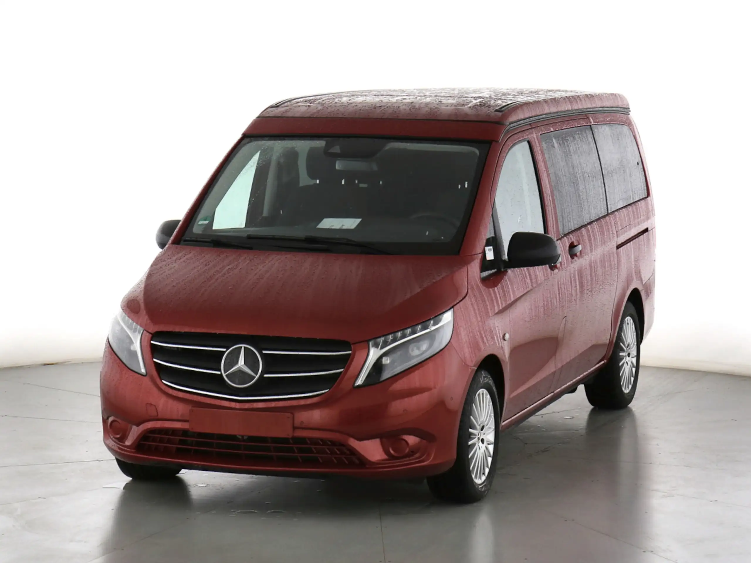 Mercedes-Benz - Vito