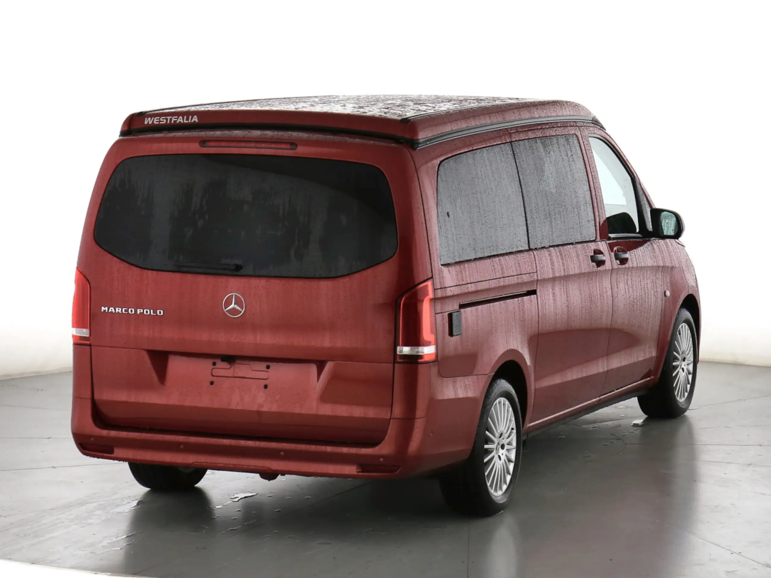 Mercedes-Benz - Vito