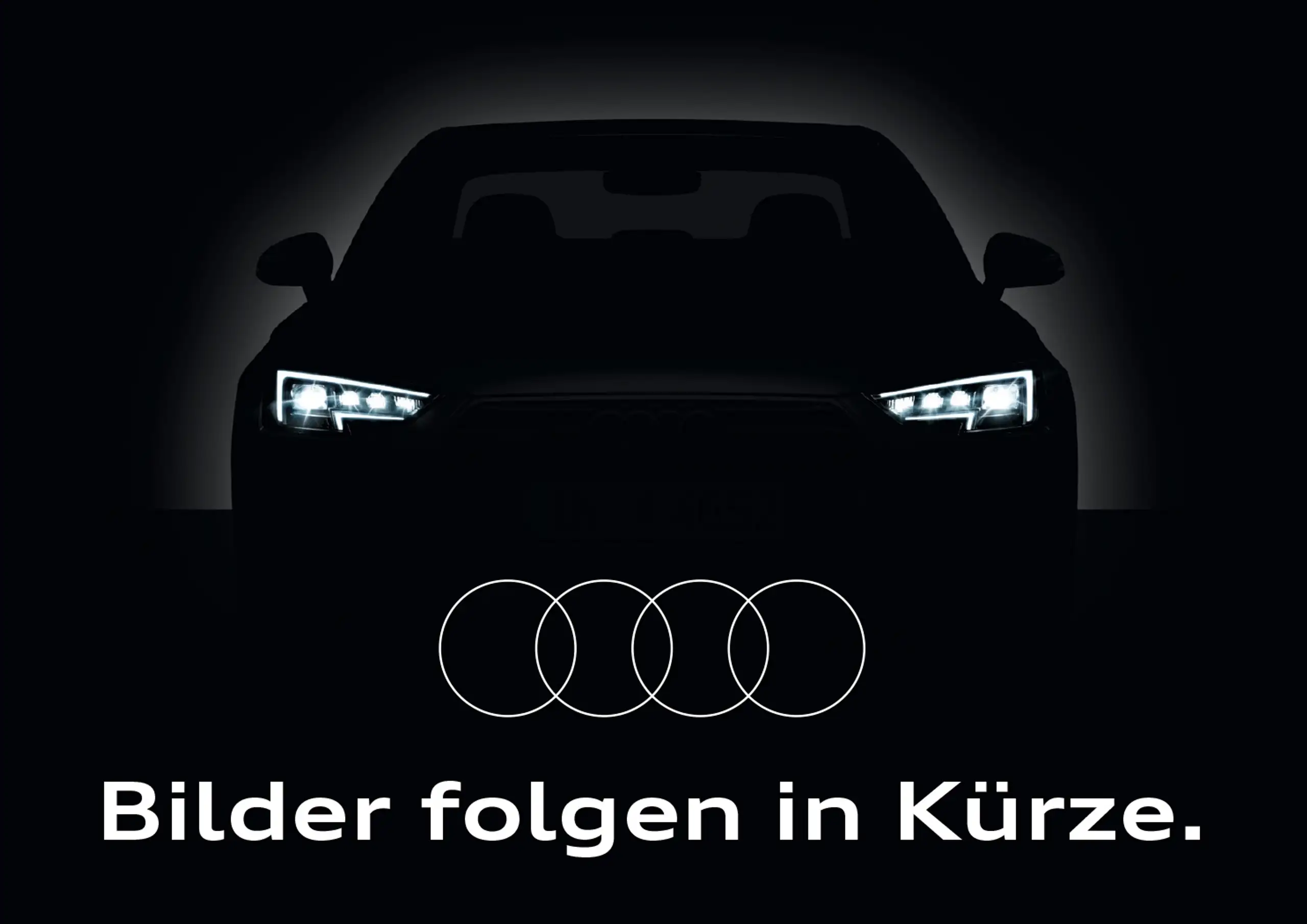 Audi A5 2023