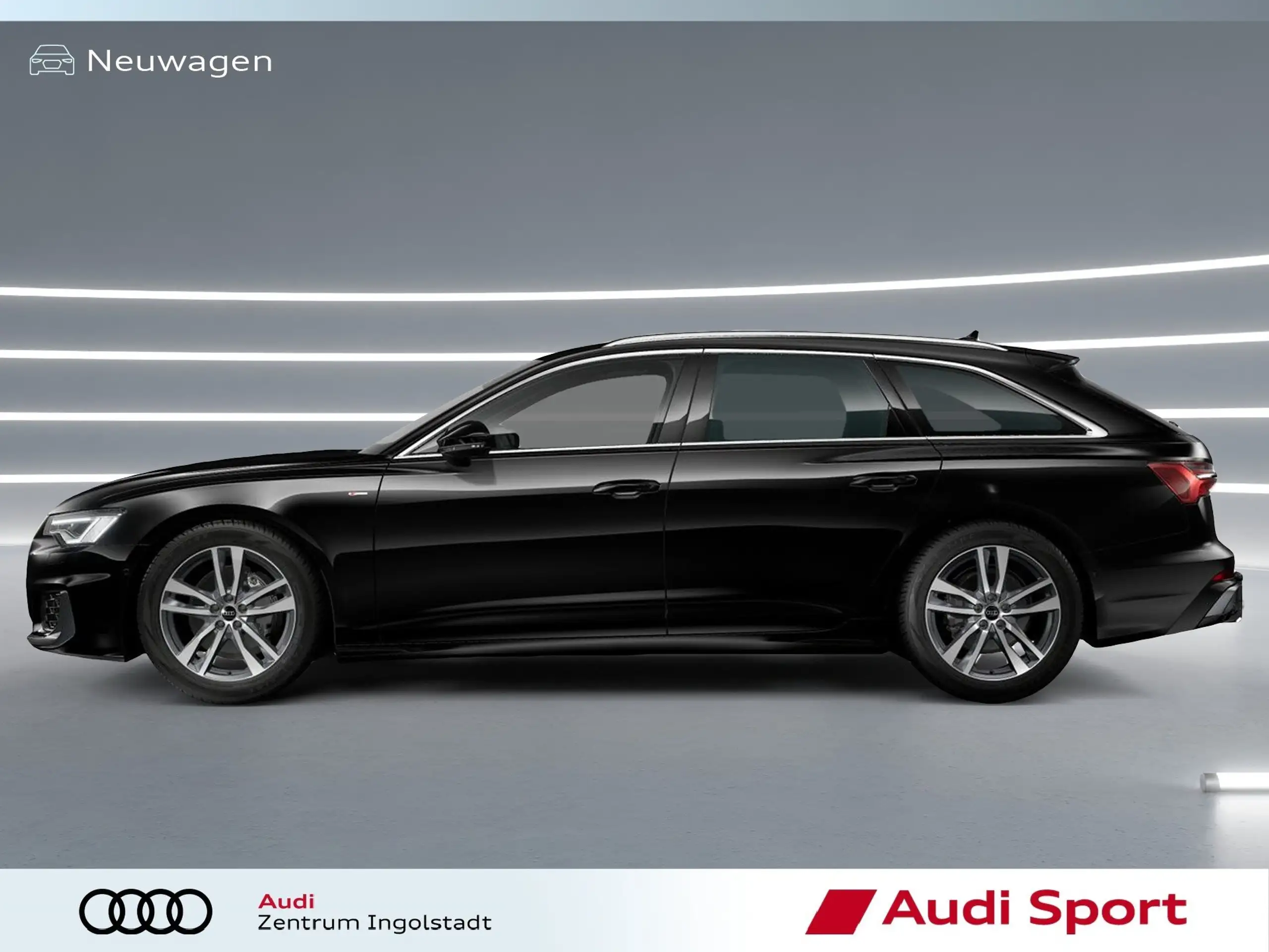 Audi - A6