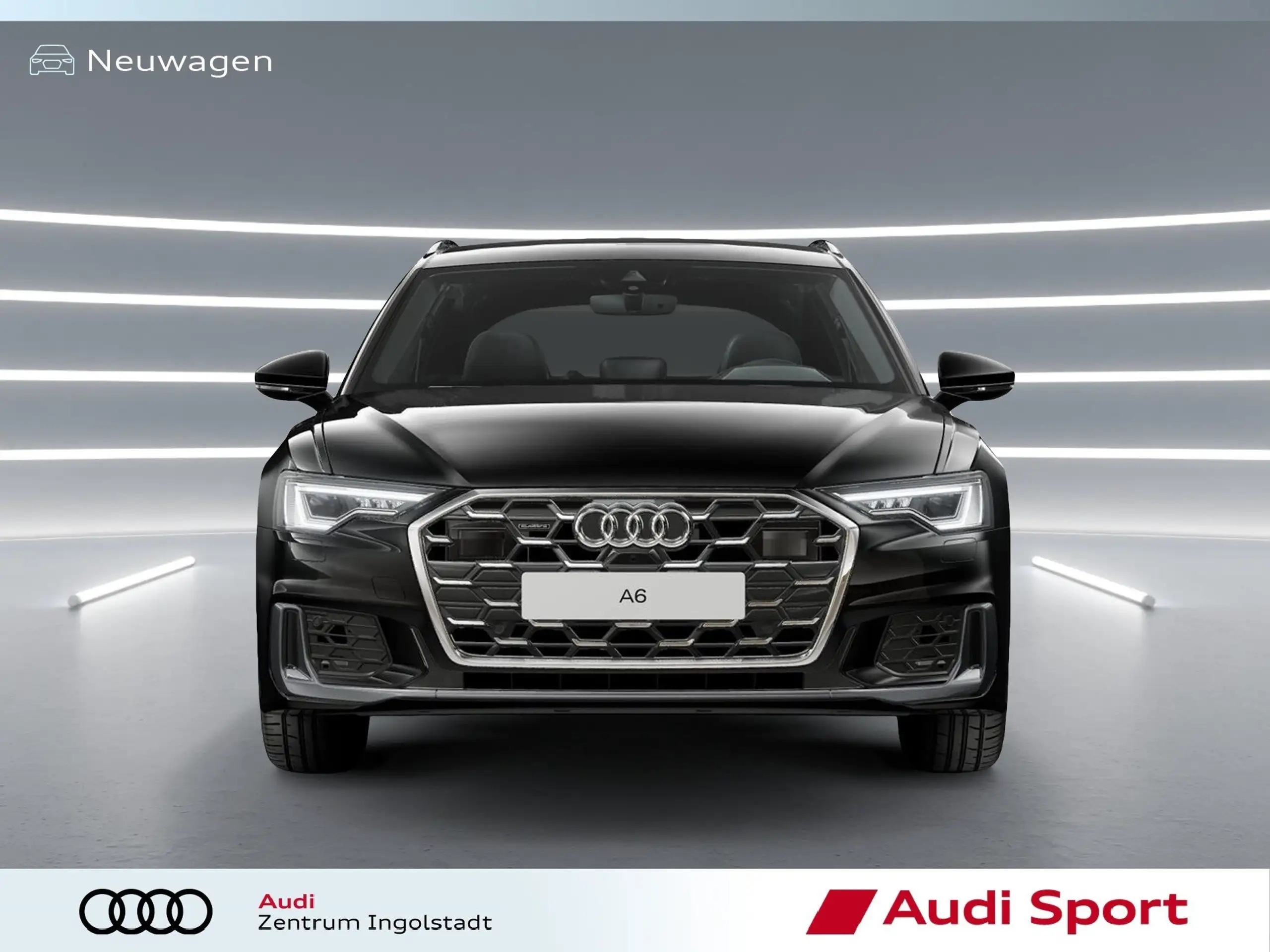 Audi - A6