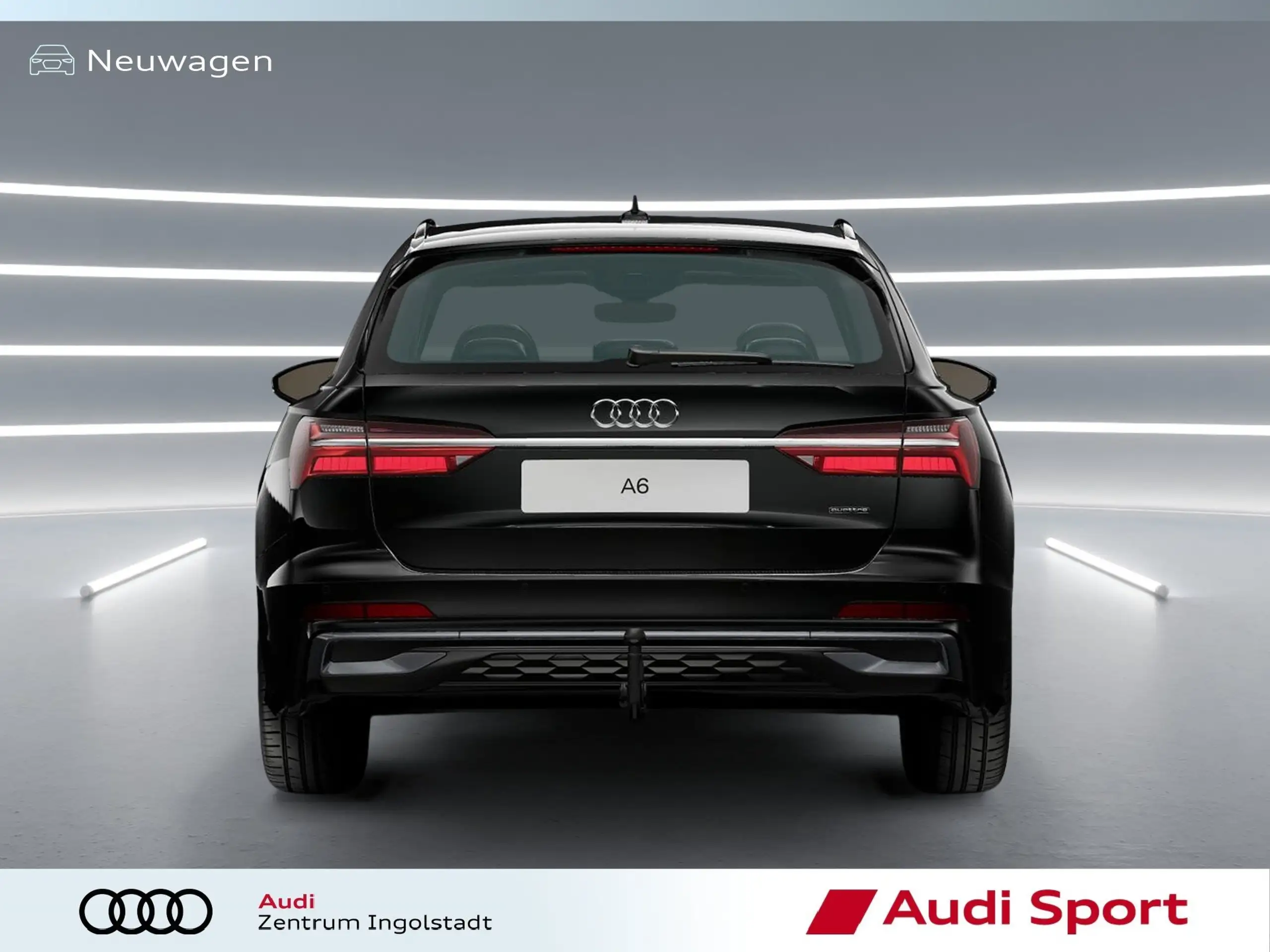 Audi - A6