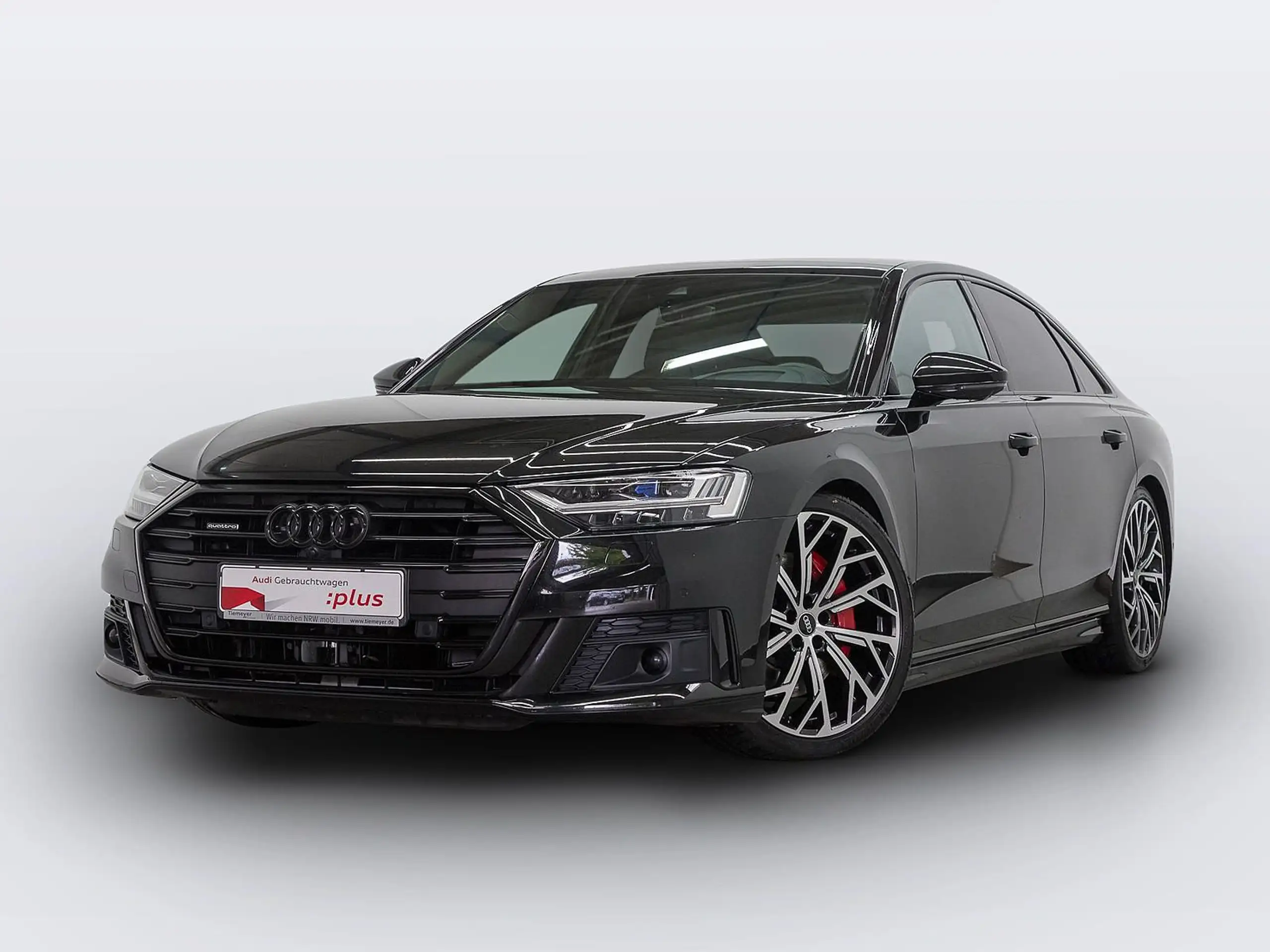 Audi - A8