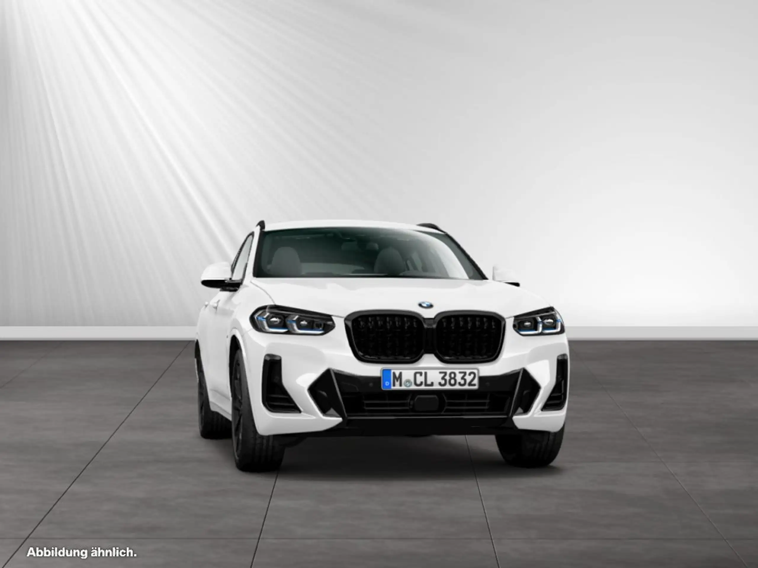 BMW - X4