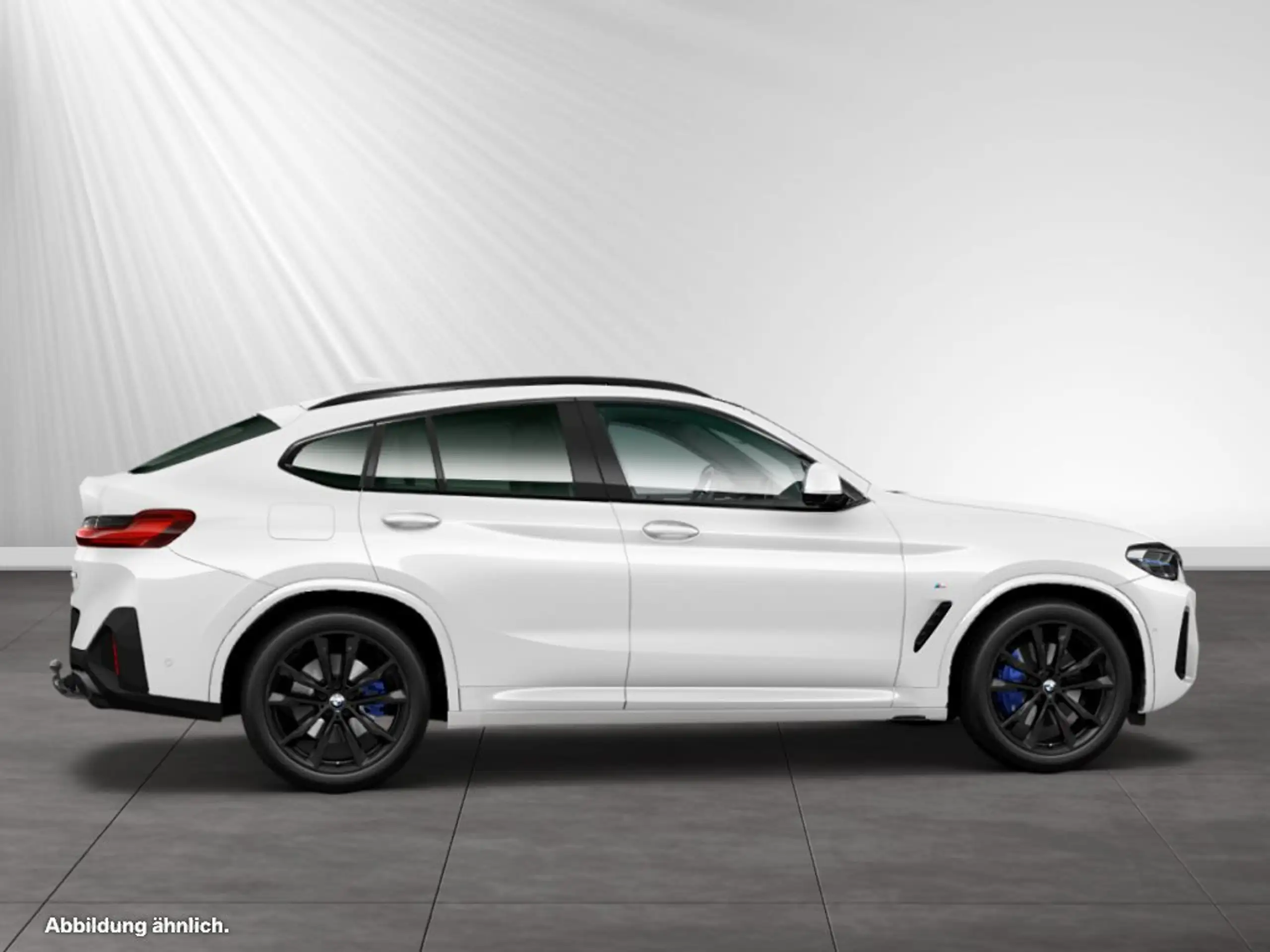 BMW - X4