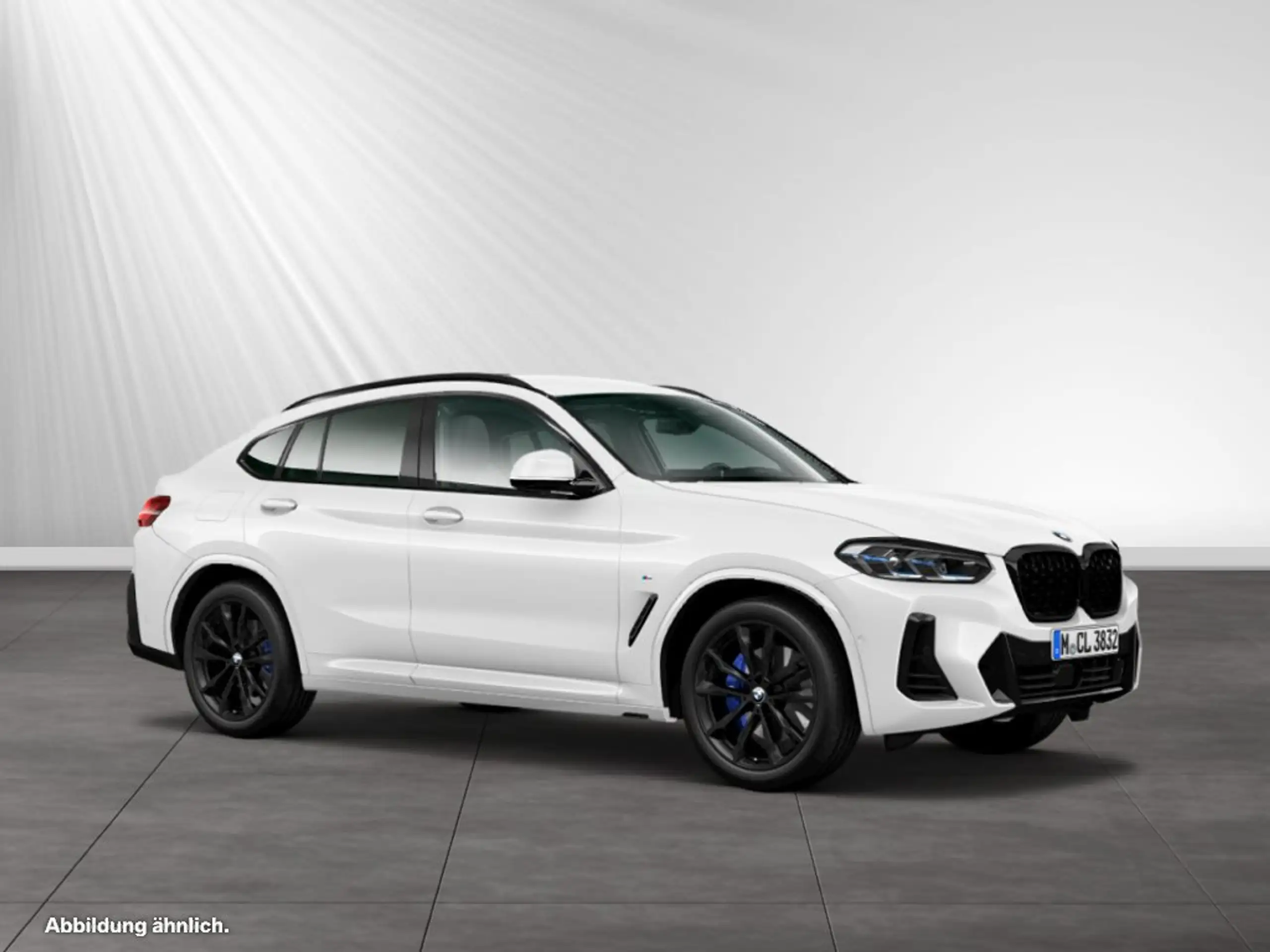 BMW - X4