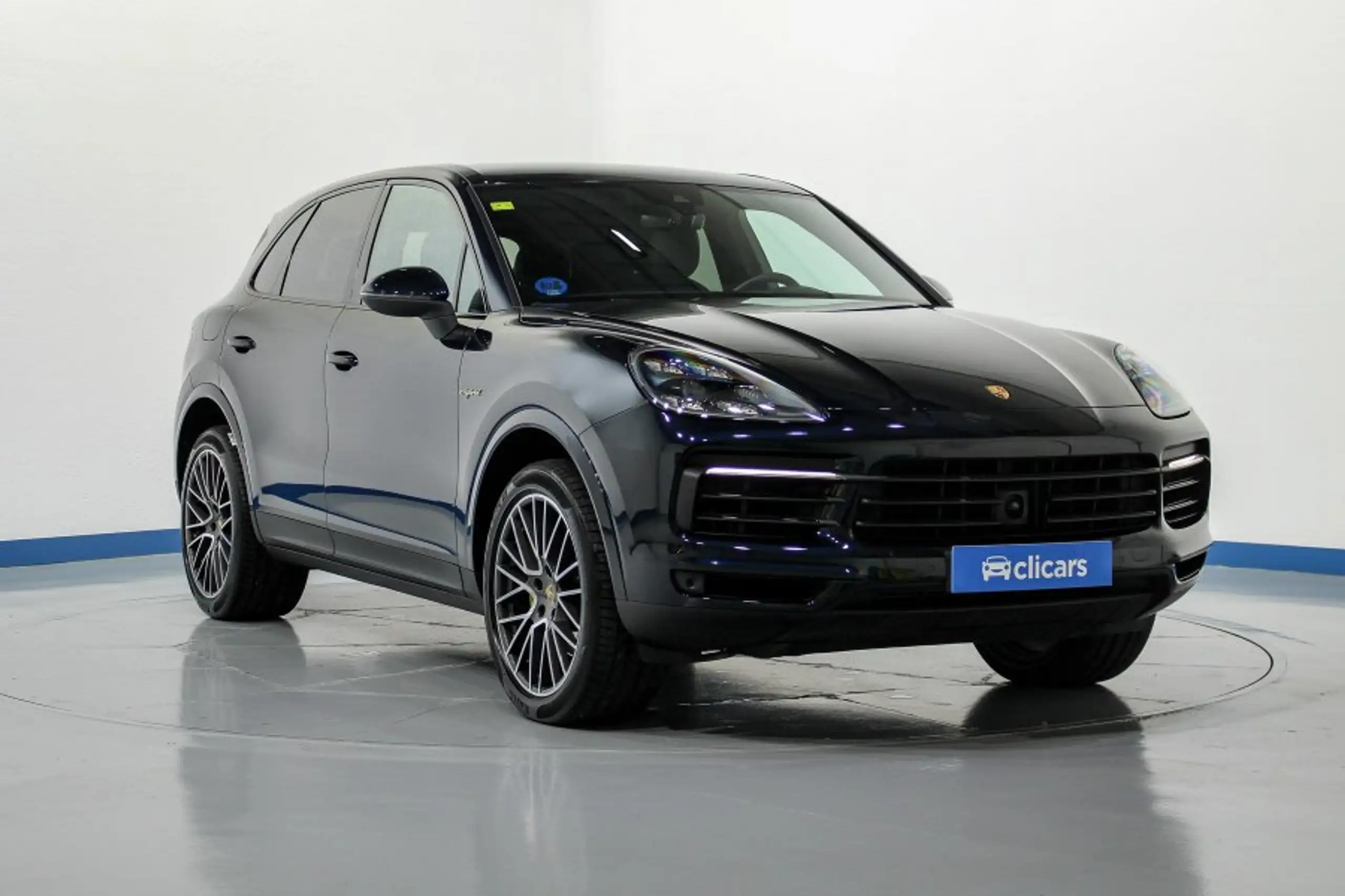 Porsche - Cayenne