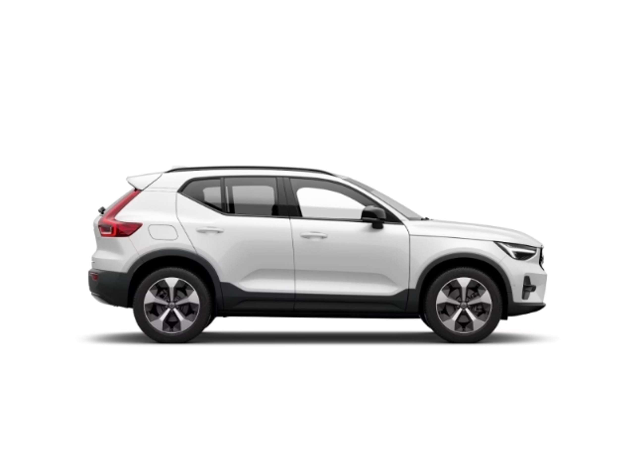 Volvo - XC40