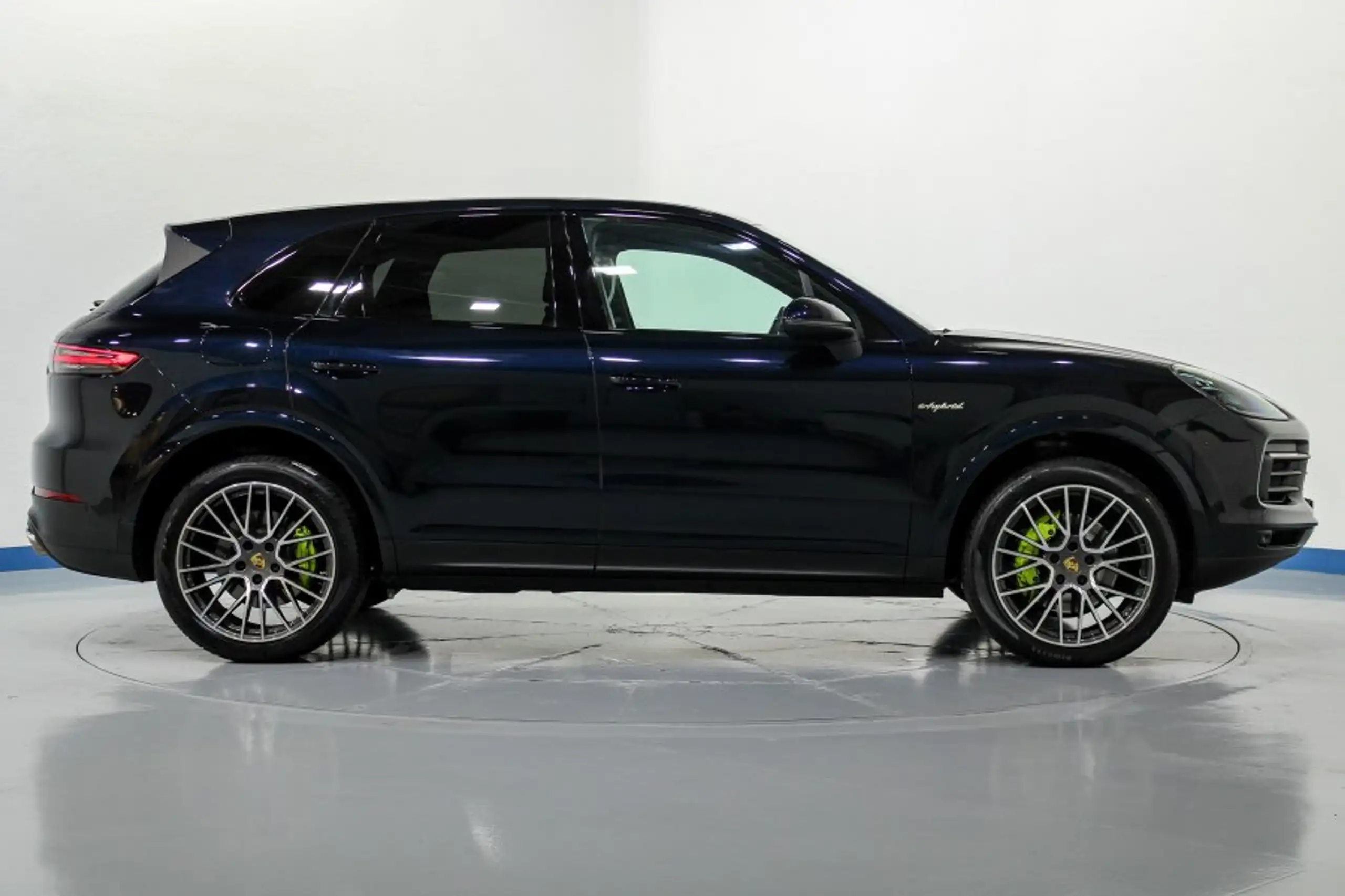 Porsche - Cayenne