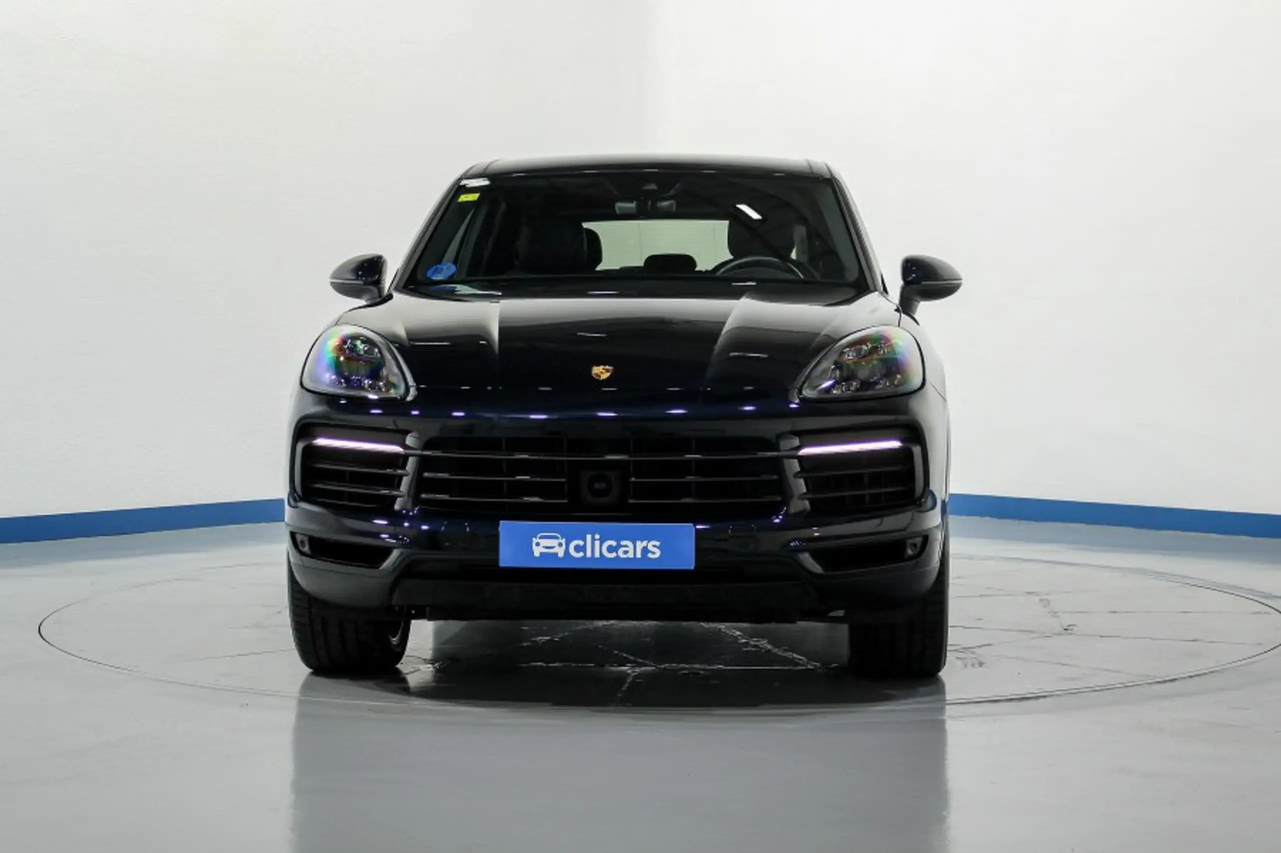 Porsche - Cayenne