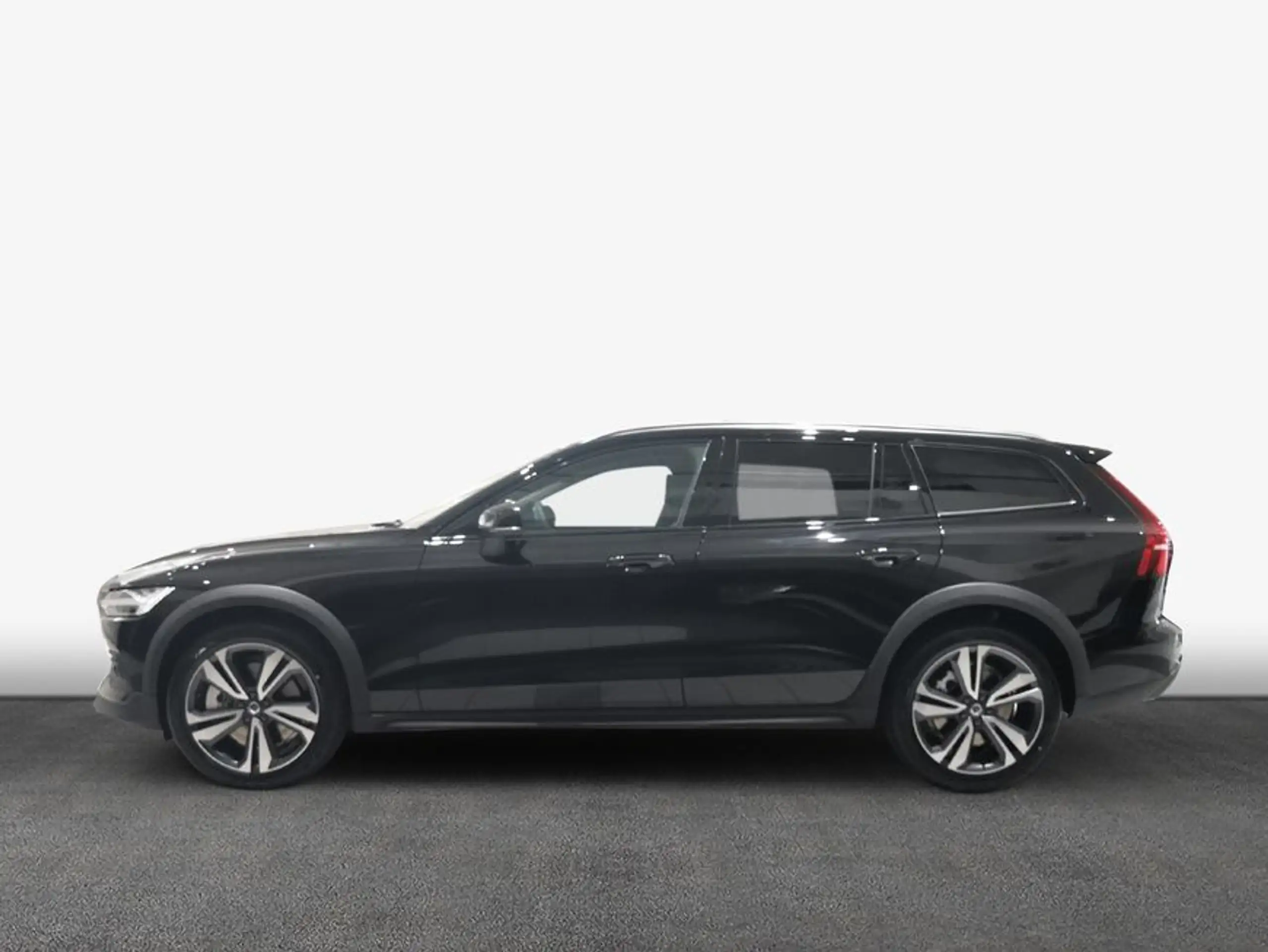 Volvo - V60 Cross Country