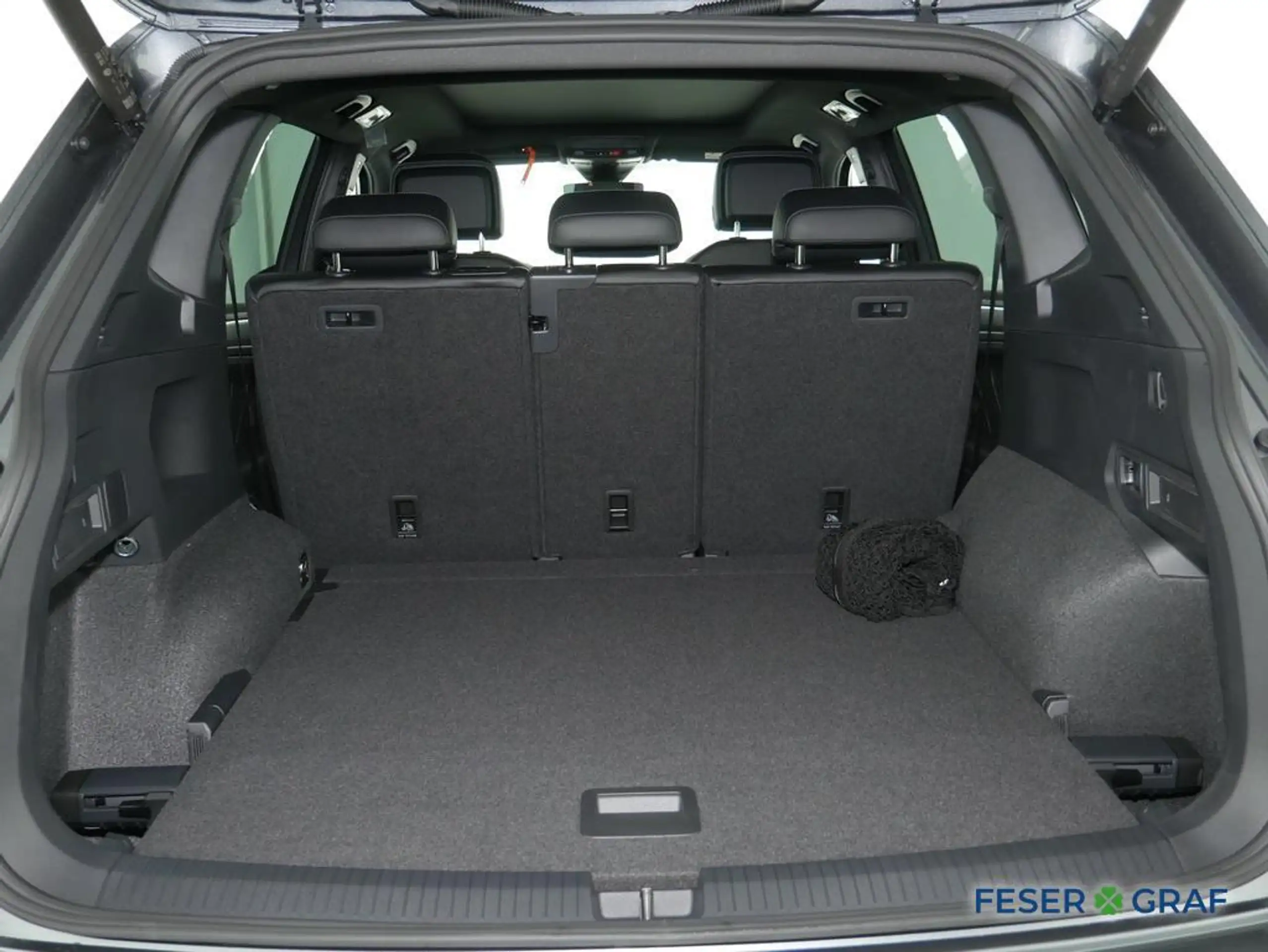 Volkswagen - Tiguan Allspace