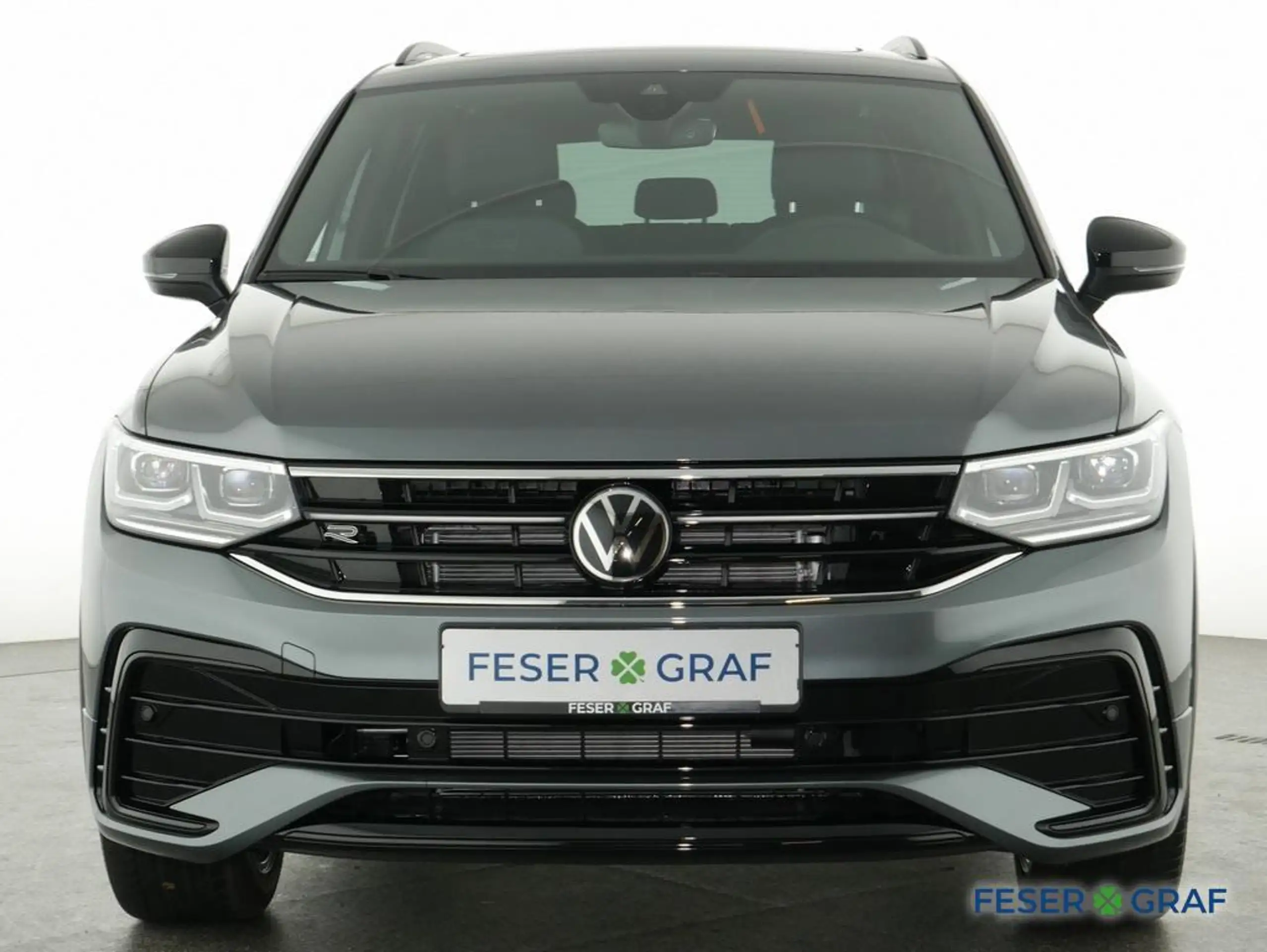 Volkswagen - Tiguan Allspace