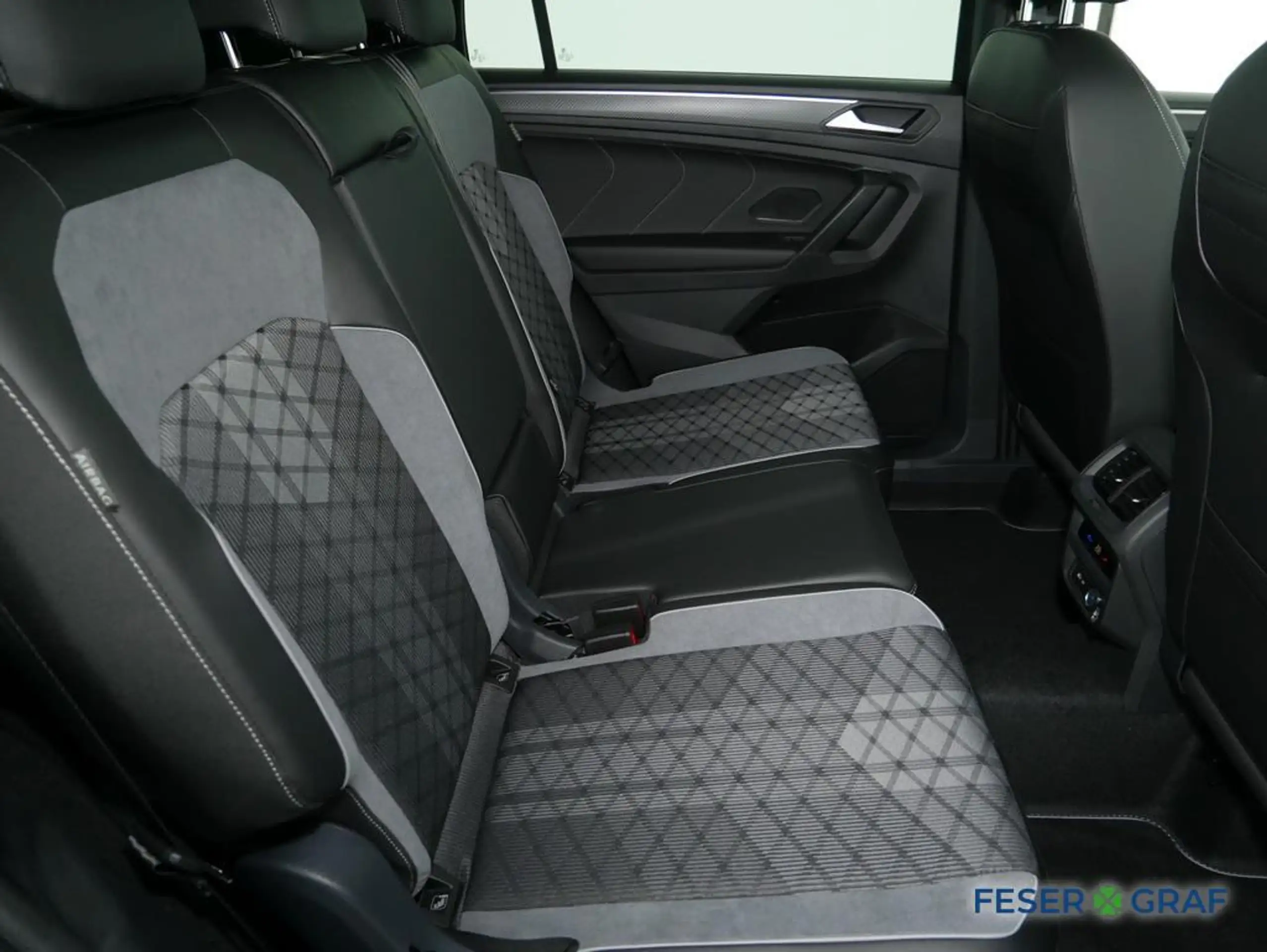 Volkswagen - Tiguan Allspace