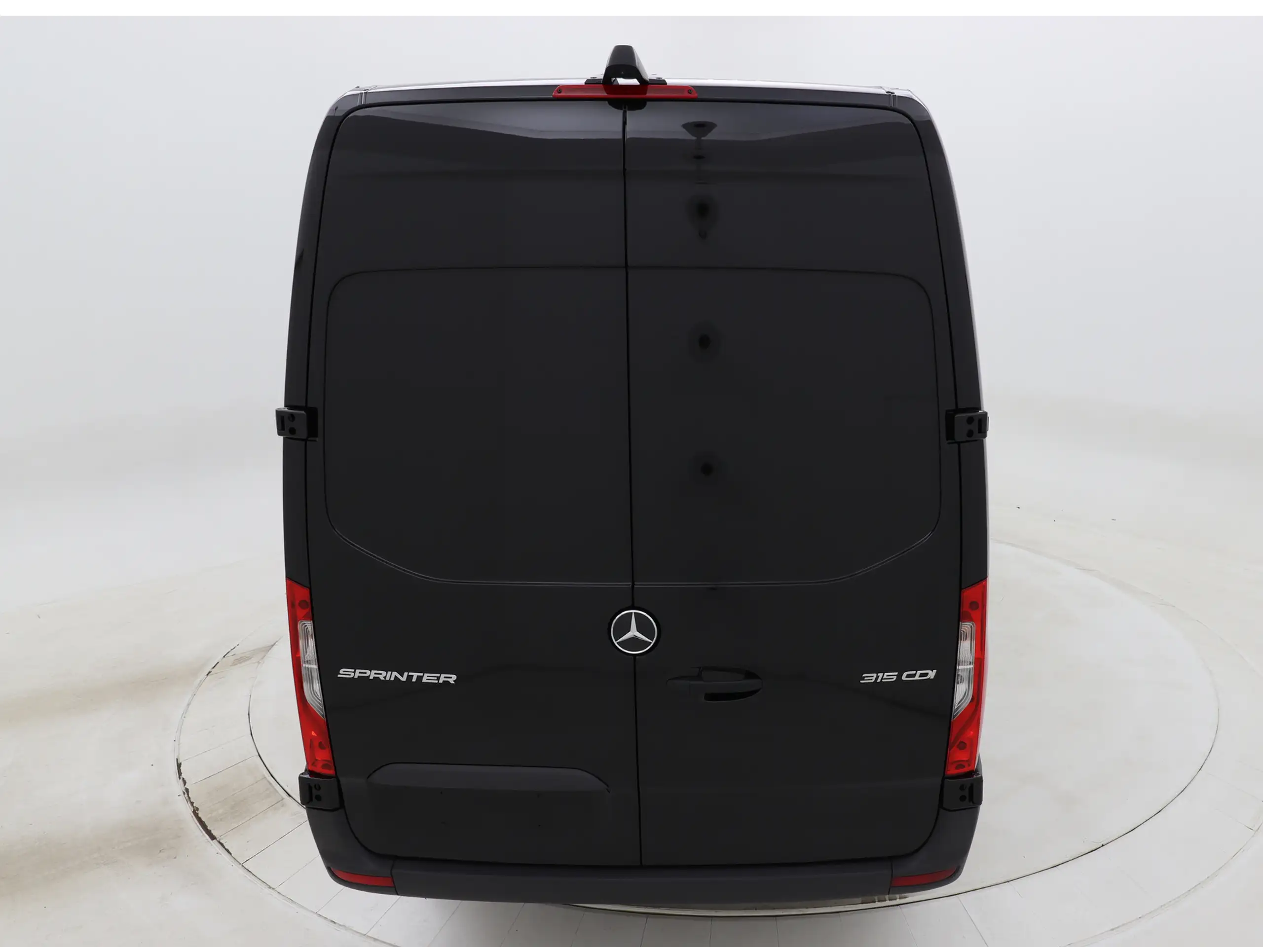 Mercedes-Benz - Sprinter