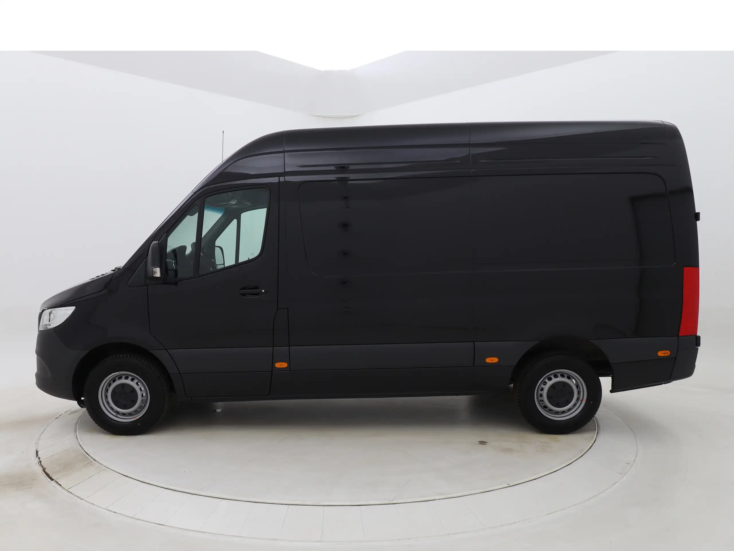 Mercedes-Benz - Sprinter