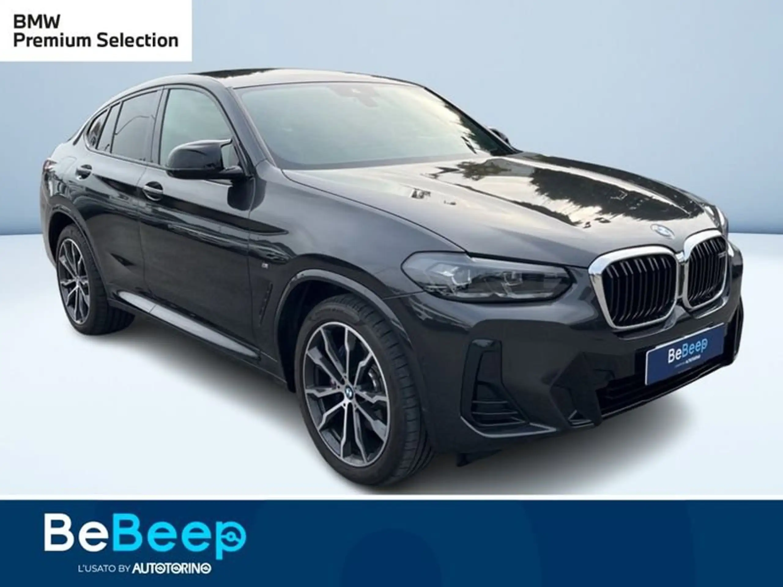 BMW - X4