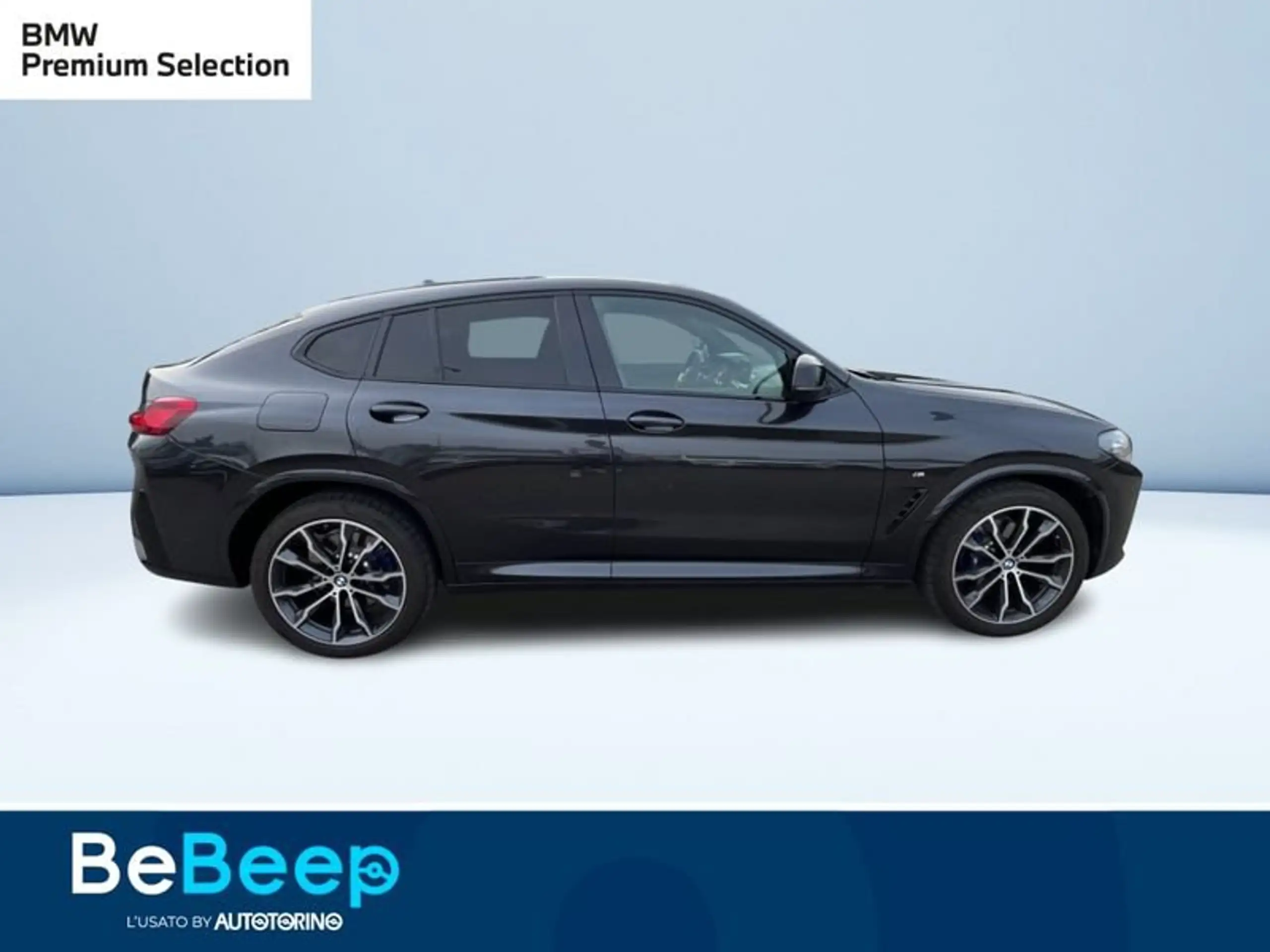 BMW - X4