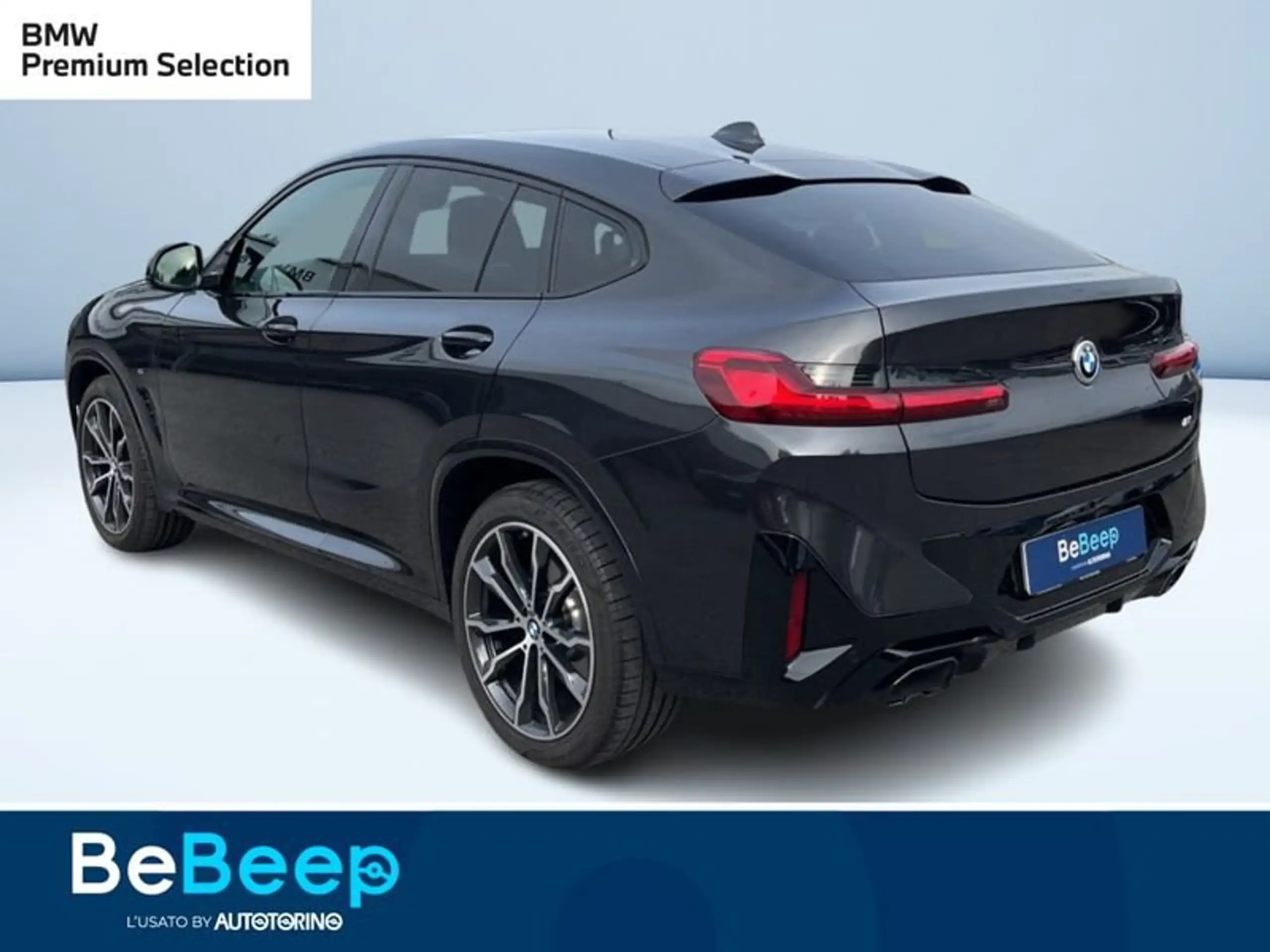 BMW - X4