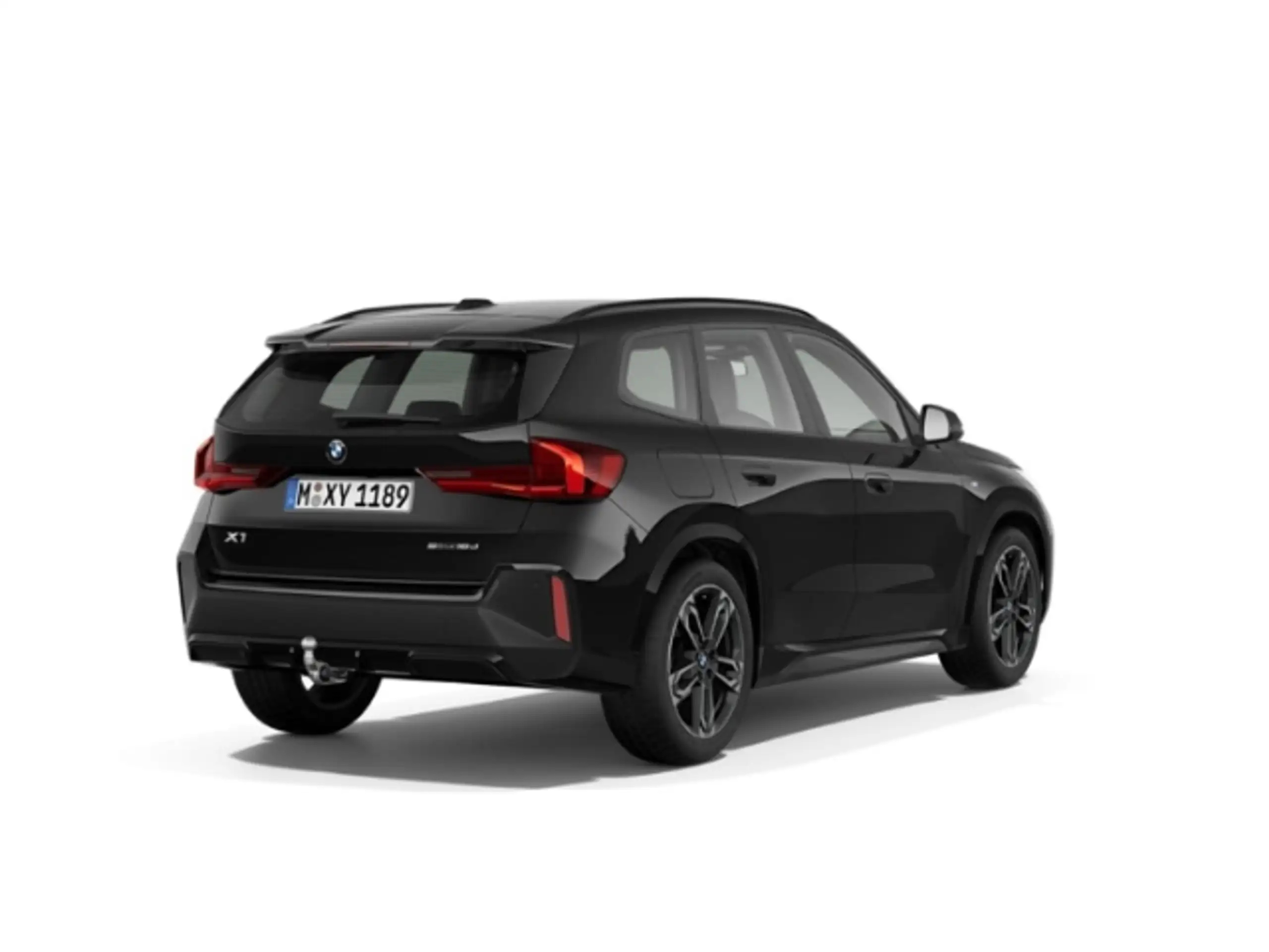 BMW - X1