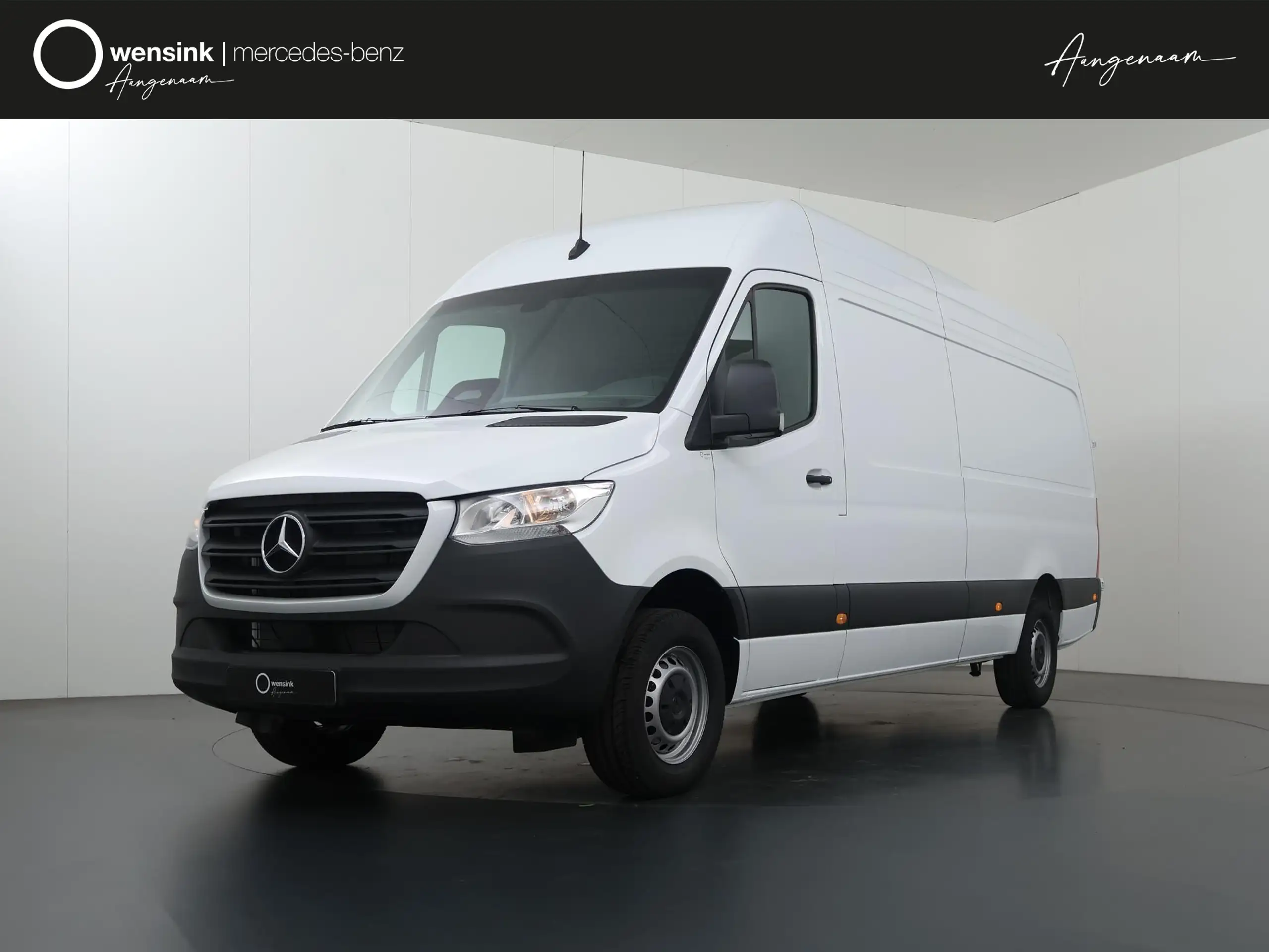 Mercedes-Benz - Sprinter