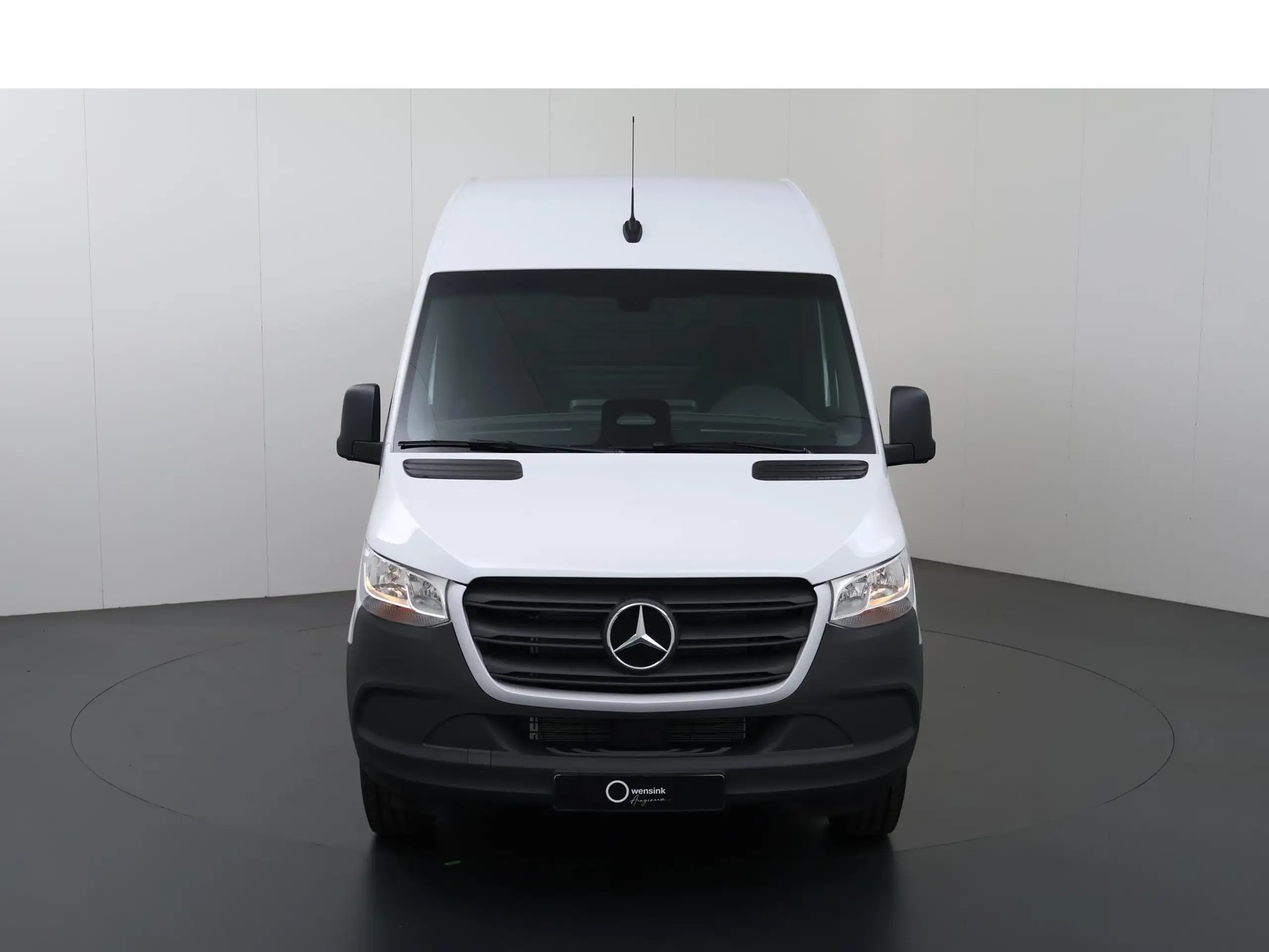 Mercedes-Benz - Sprinter